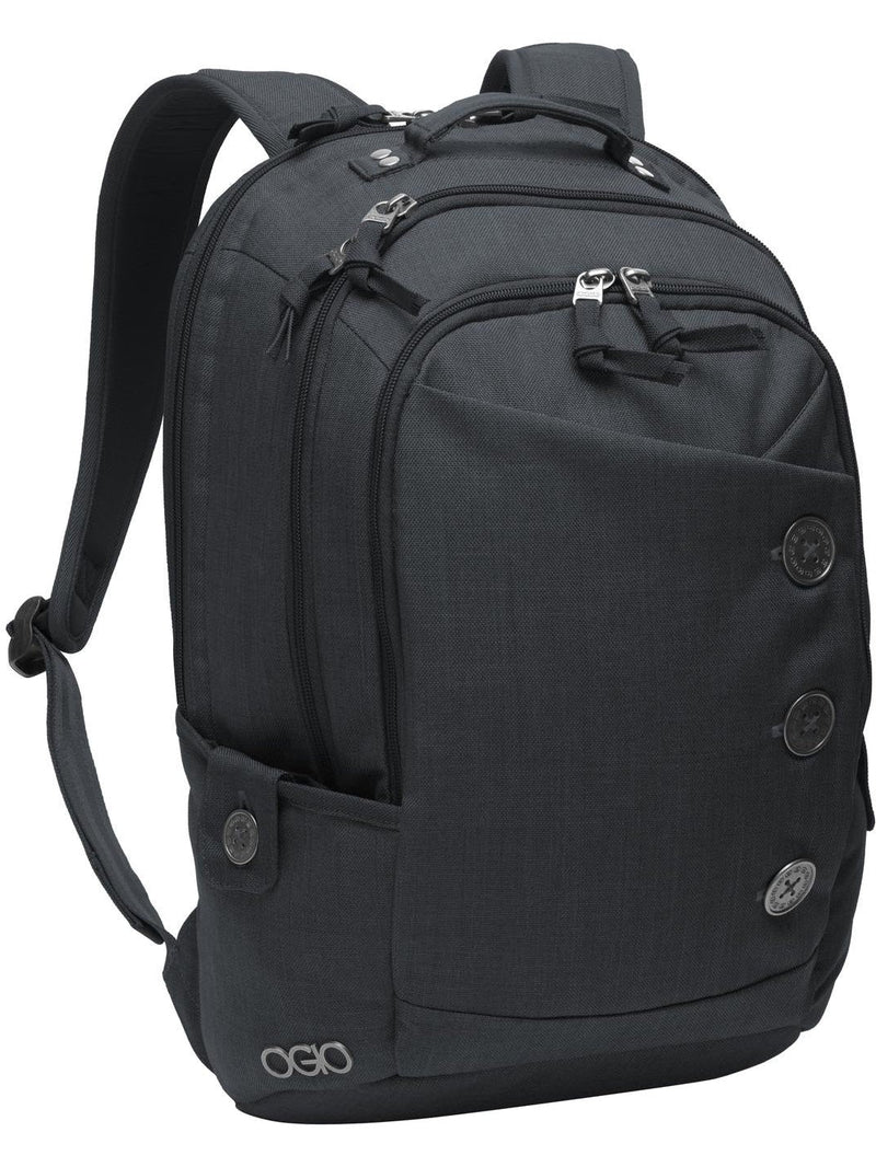 OGIO Ladies Melrose Pack-Regular-OGIO-Storm Grey-Thread Logic