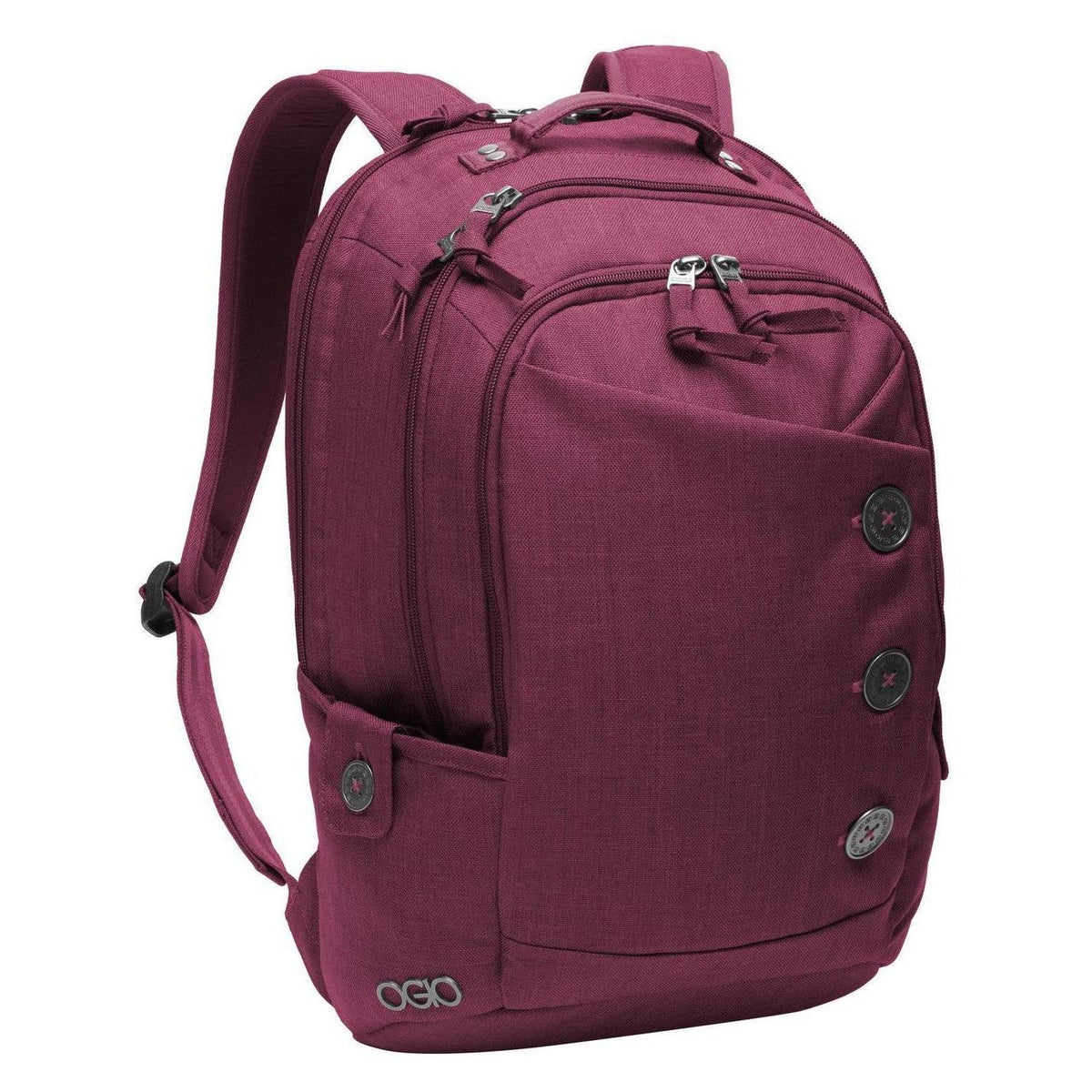 no-logo OGIO Ladies Melrose Pack-Regular-OGIO-Sunset-Thread Logic