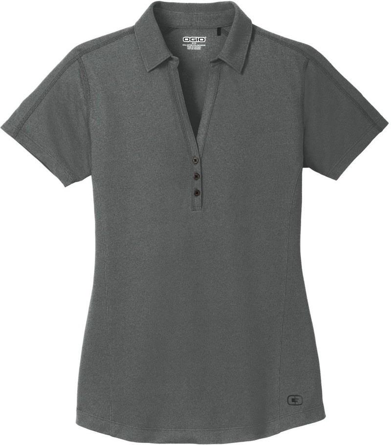 OGIO Ladies Onyx Polo