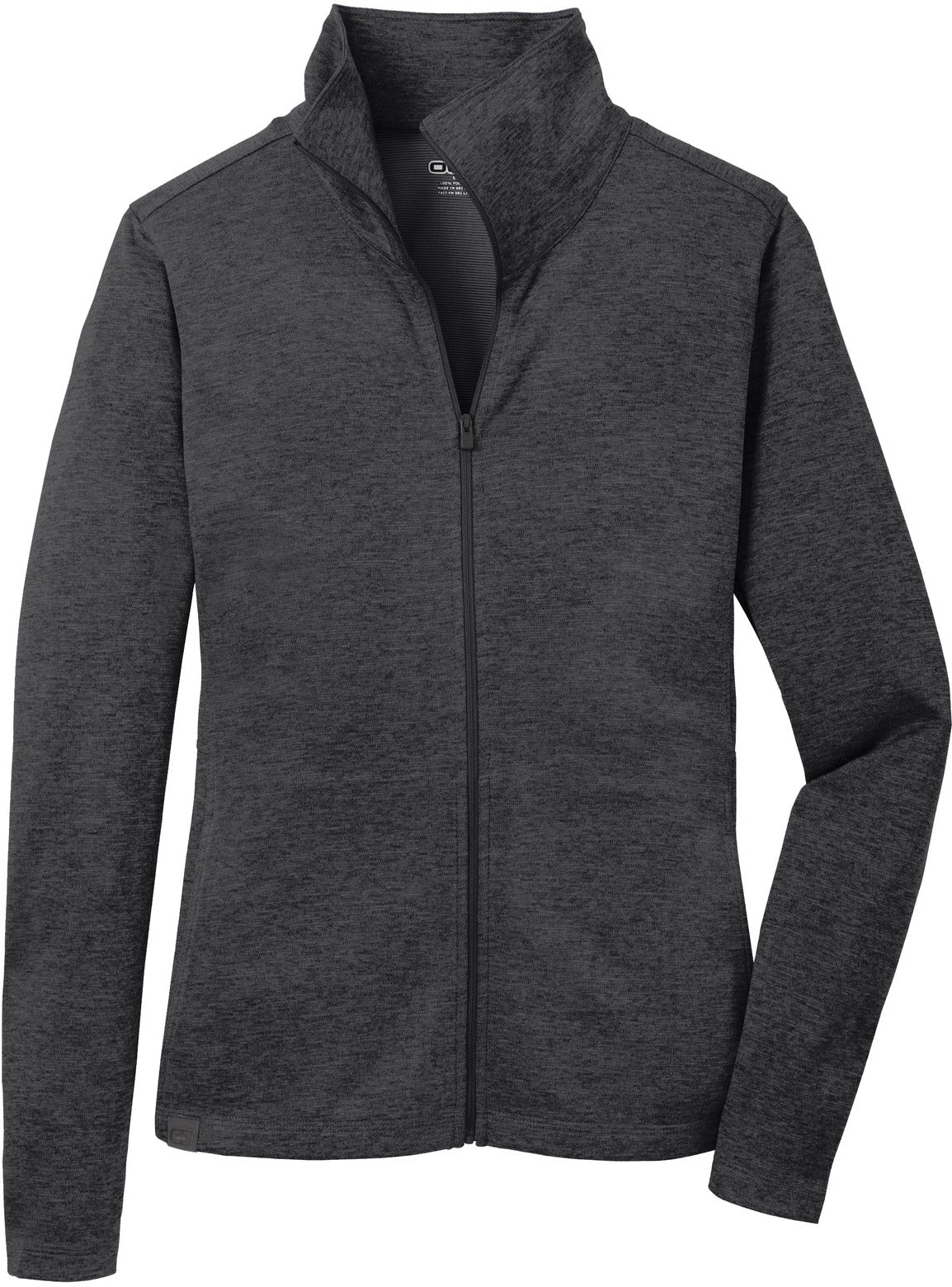 OGIO Ladies Pixel Full-Zip