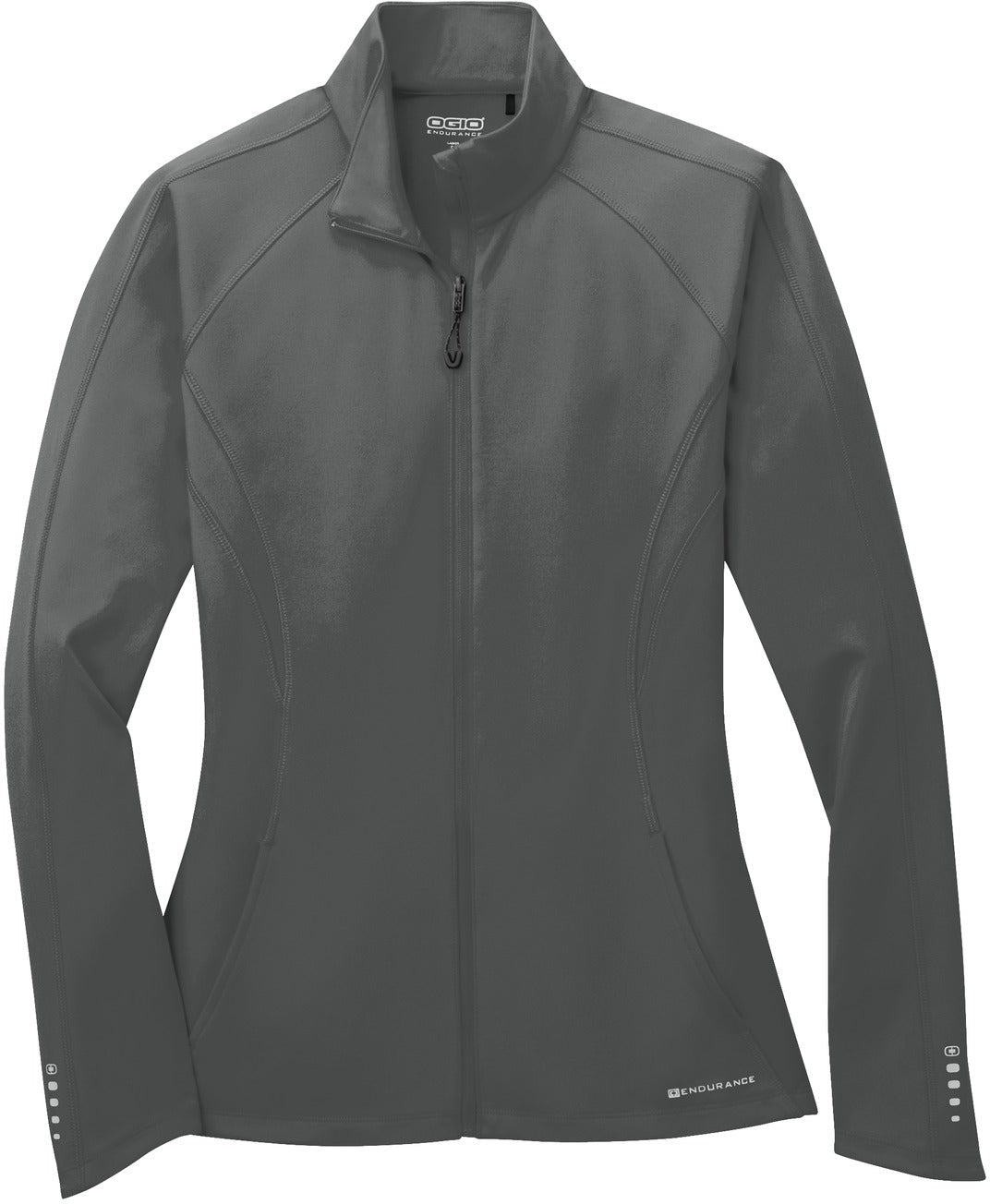 OGIO Ladies Radius Full-Zip