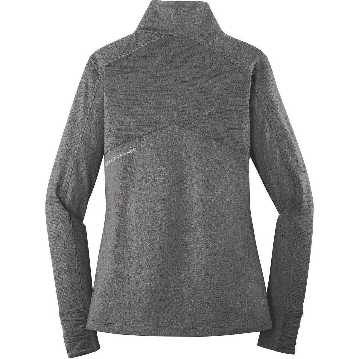 no-logo OGIO Women's Sonar Full-Zip-Full Zips-OGIO-Thread Logic
