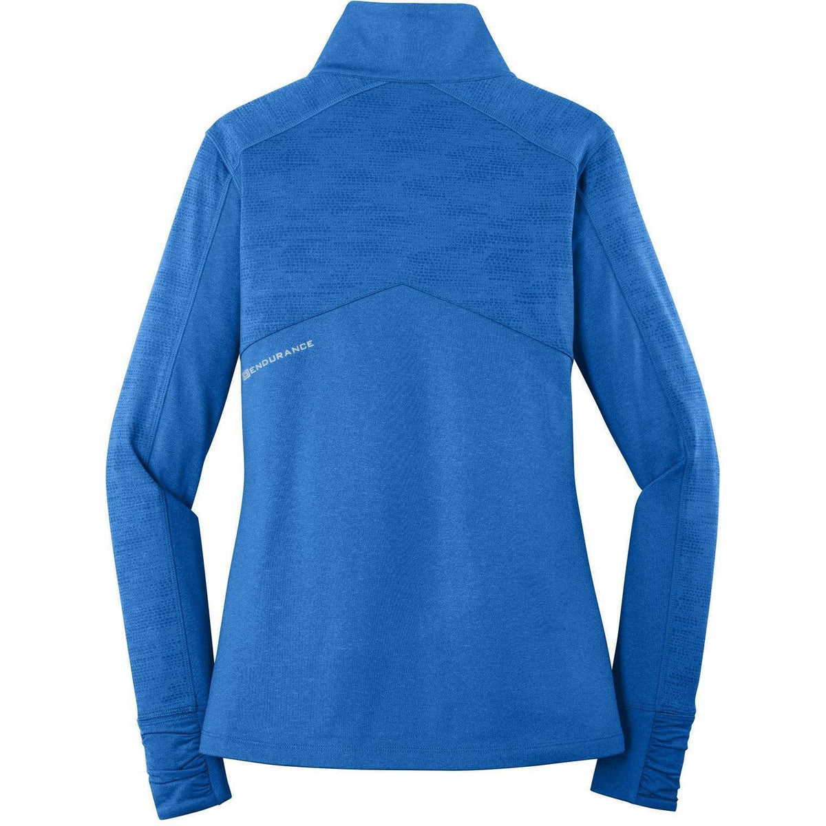 no-logo OGIO Women's Sonar Full-Zip-Full Zips-OGIO-Thread Logic