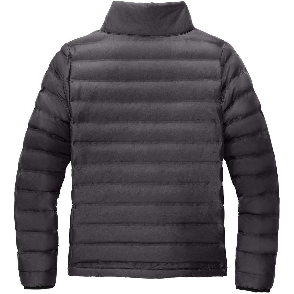 no-logo OGIO Ladies Street Puffy Full-Zip Jacket-Regular-OGIO-Thread Logic