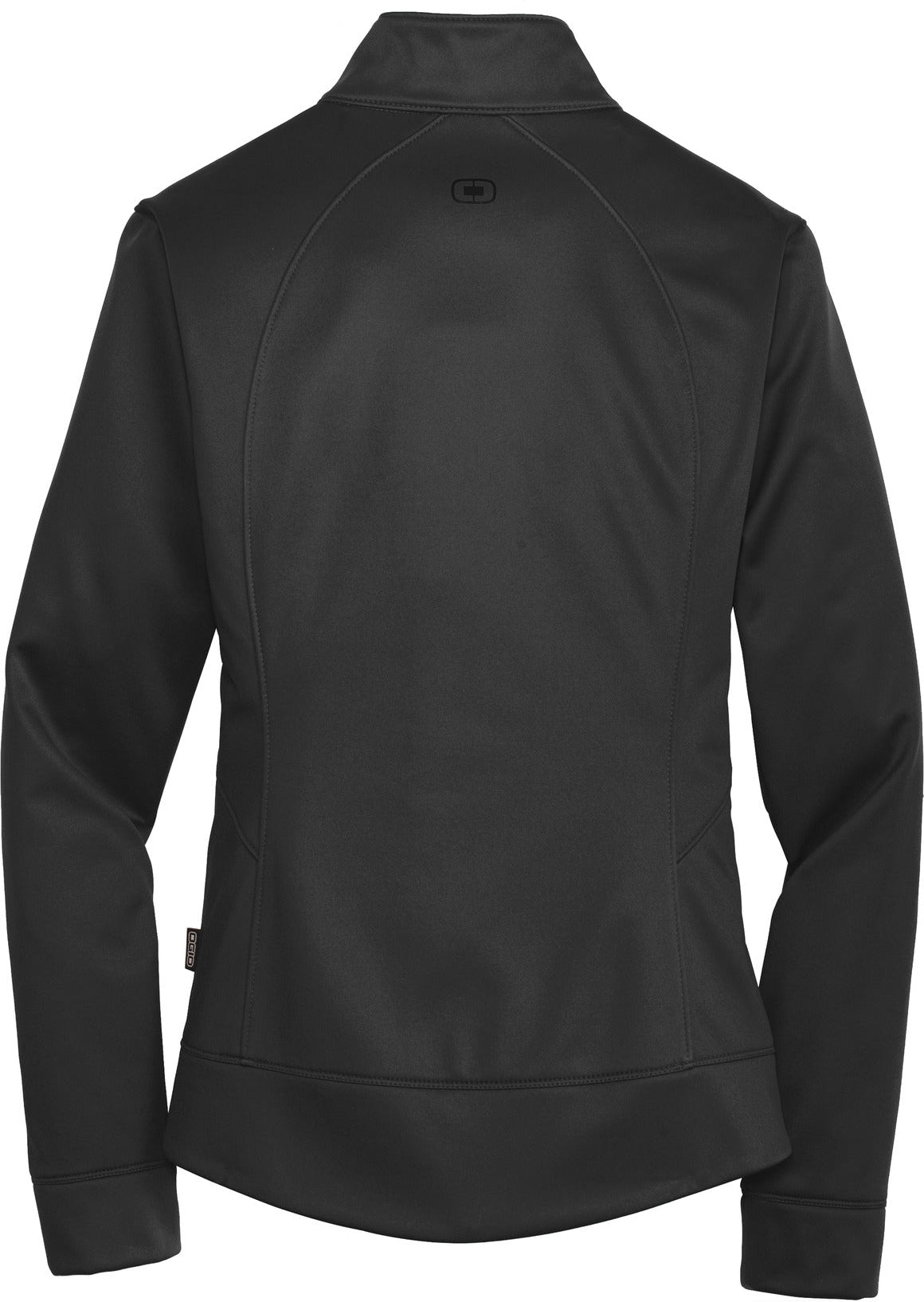 no-logo OGIO Ladies Torque II Jacket-Active-OGIO-Thread Logic
