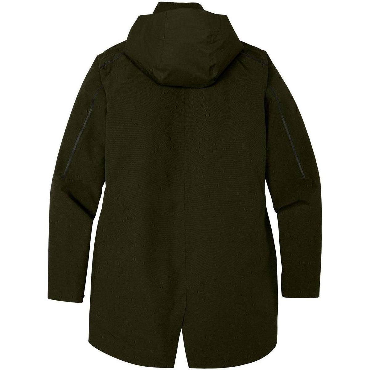 no-logo OGIO Ladies Utilitarian Jacket-Regular-OGIO-Thread Logic