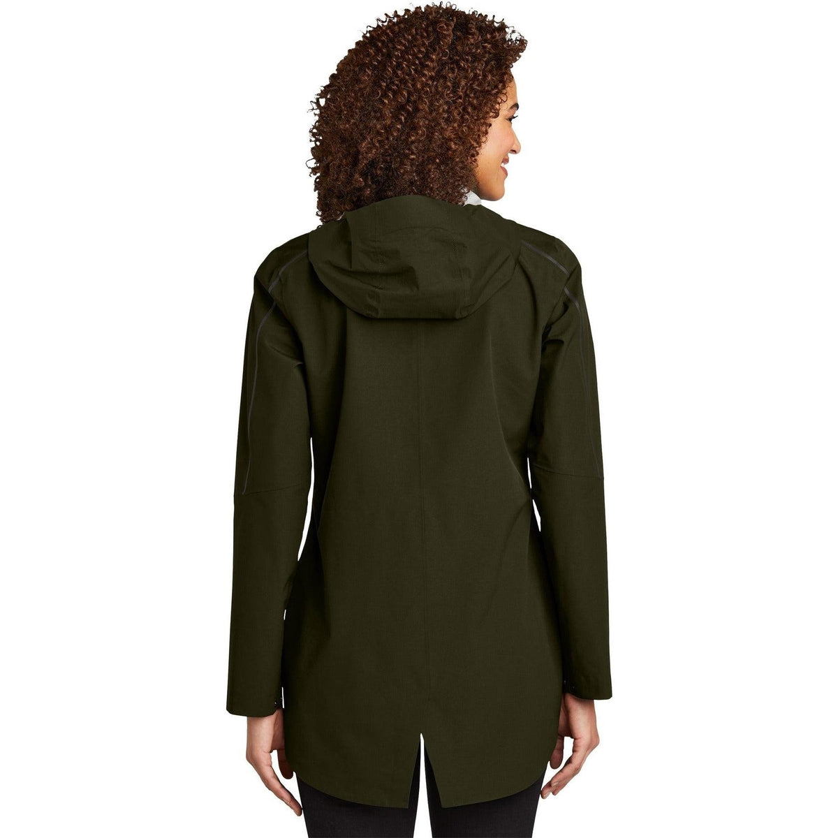 no-logo OGIO Ladies Utilitarian Jacket-Regular-OGIO-Thread Logic