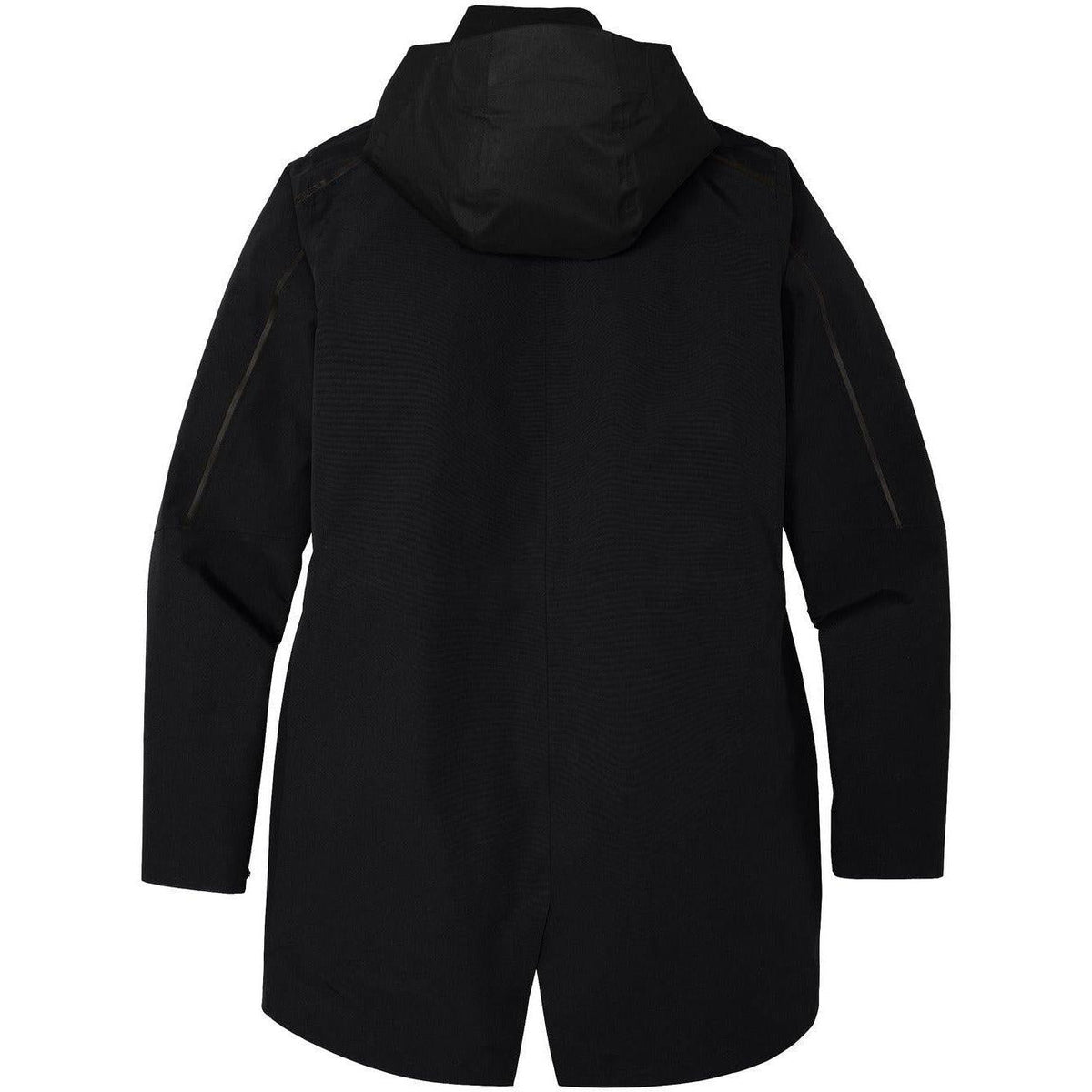 no-logo OGIO Ladies Utilitarian Jacket-Regular-OGIO-Thread Logic
