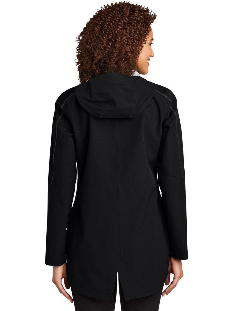 no-logo OGIO Ladies Utilitarian Jacket-Regular-OGIO-Thread Logic