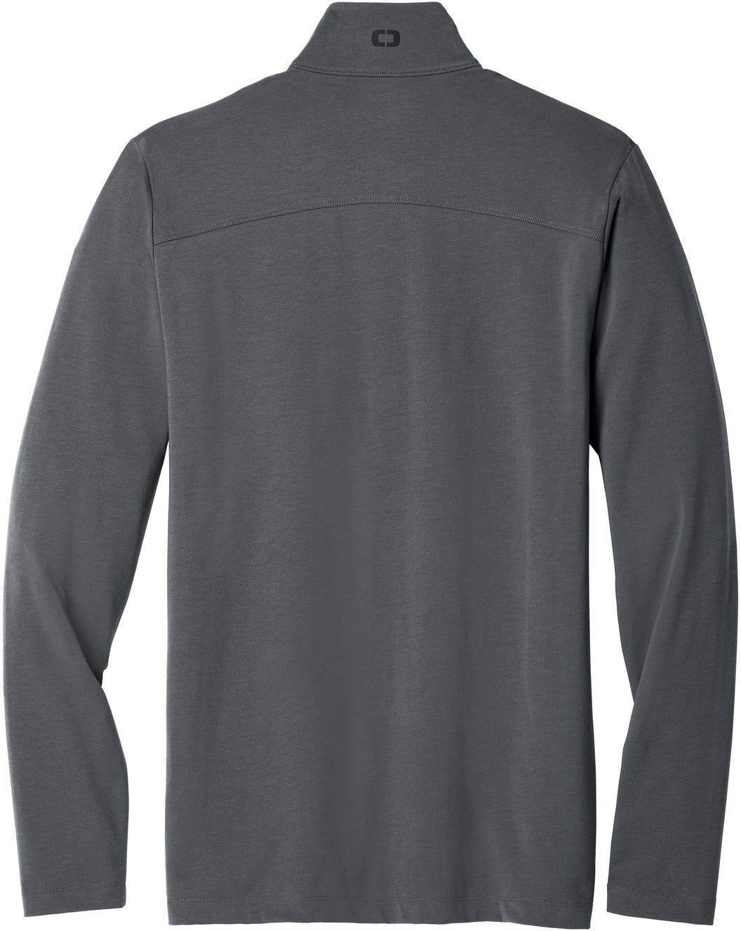 オーリー（感謝）/4 OGIO OG139 Quarter-Zip Pullover with Custom Embroidery