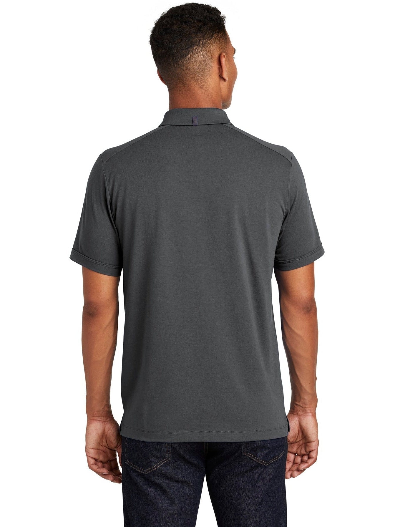 no-logo OGIO Limit Polo-Regular-OGIO-Thread Logic