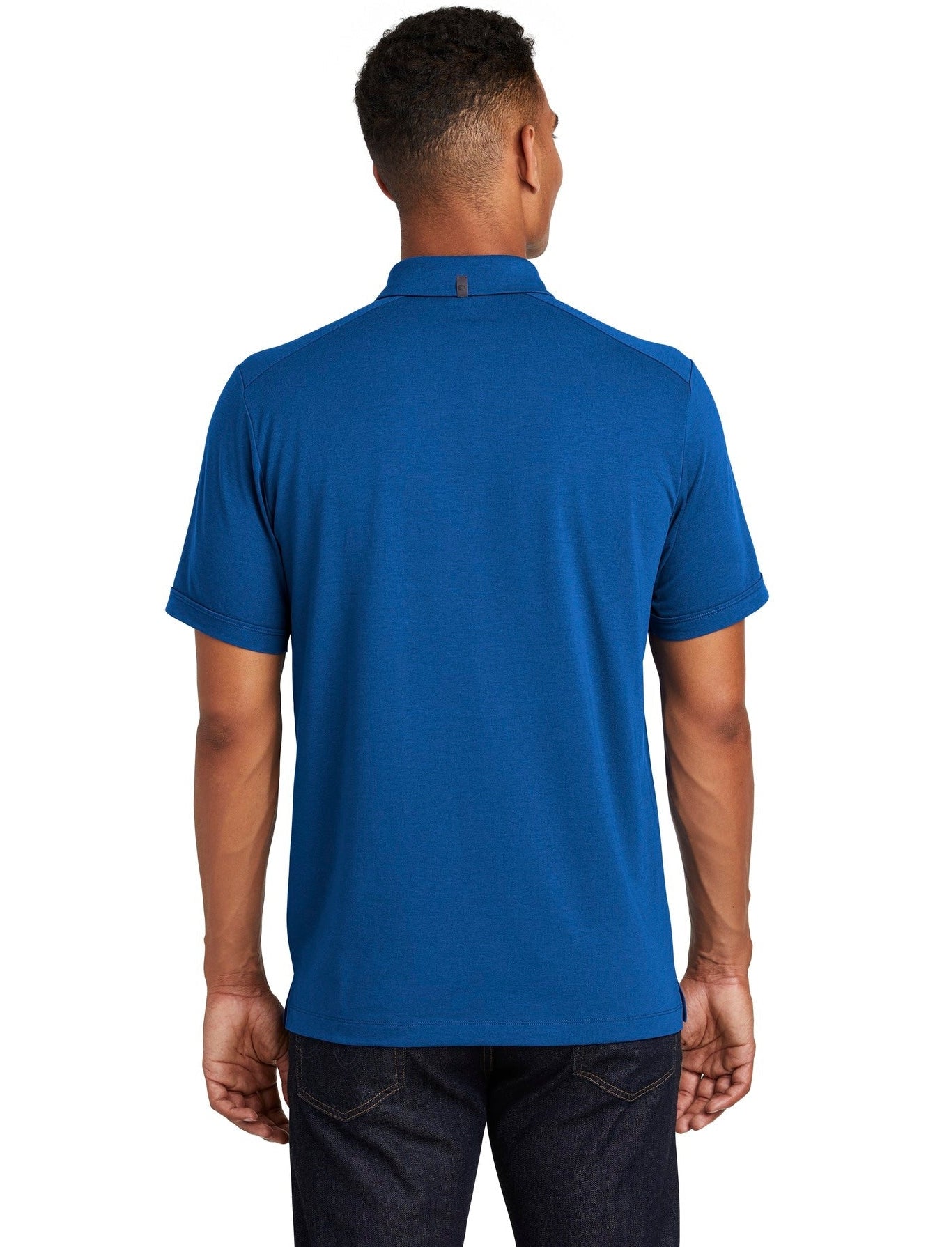 no-logo OGIO Limit Polo-Regular-OGIO-Thread Logic