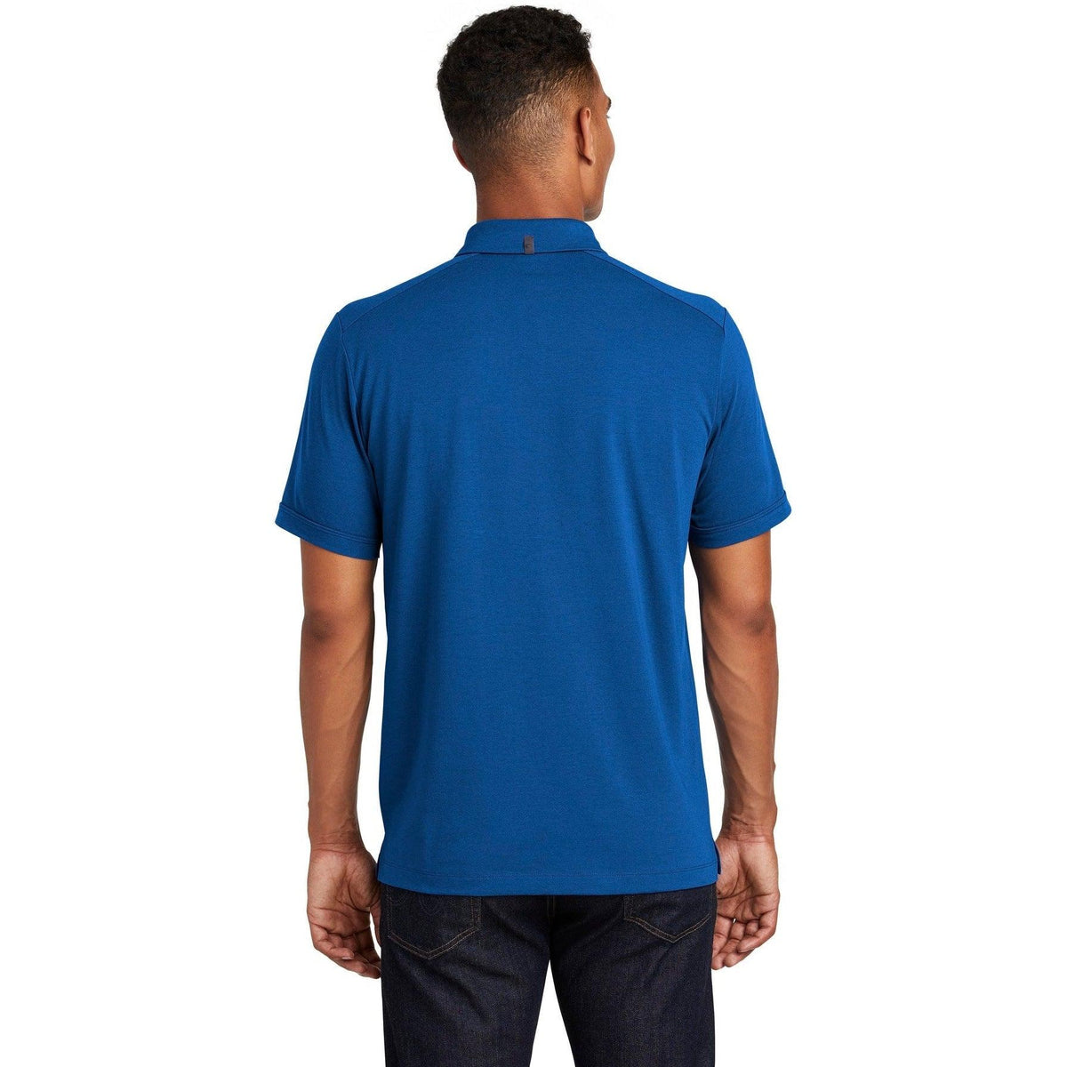 no-logo OGIO Limit Polo-Regular-OGIO-Thread Logic