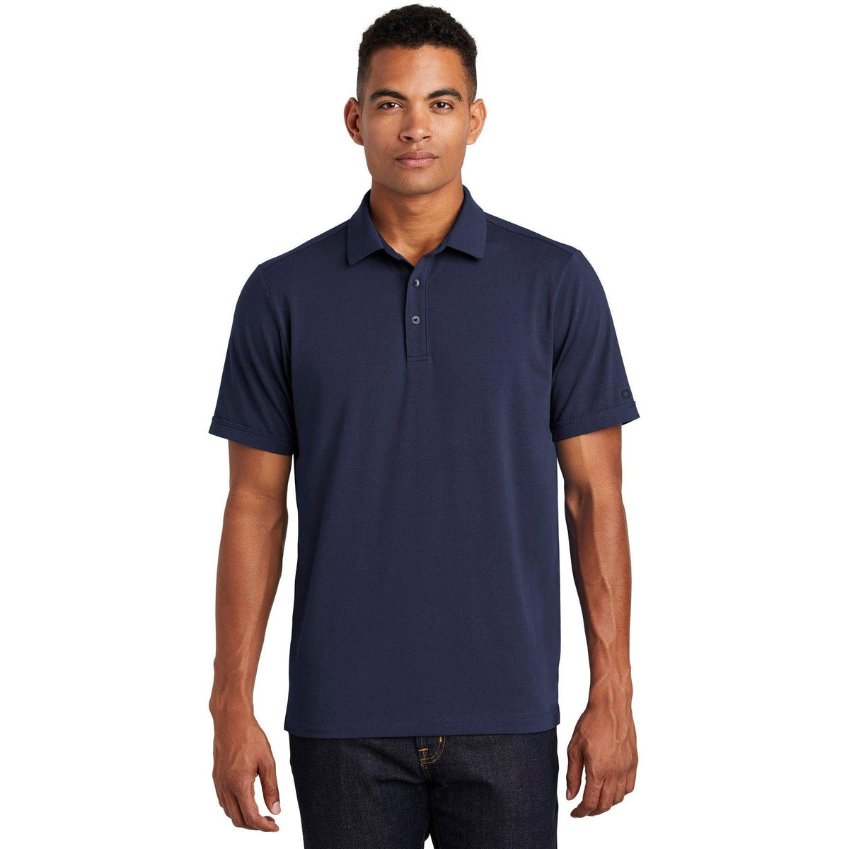 no-logo OGIO Limit Polo-Regular-OGIO-Thread Logic