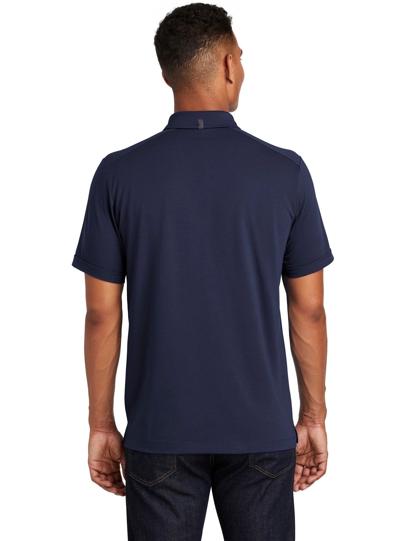 no-logo OGIO Limit Polo-Regular-OGIO-Thread Logic