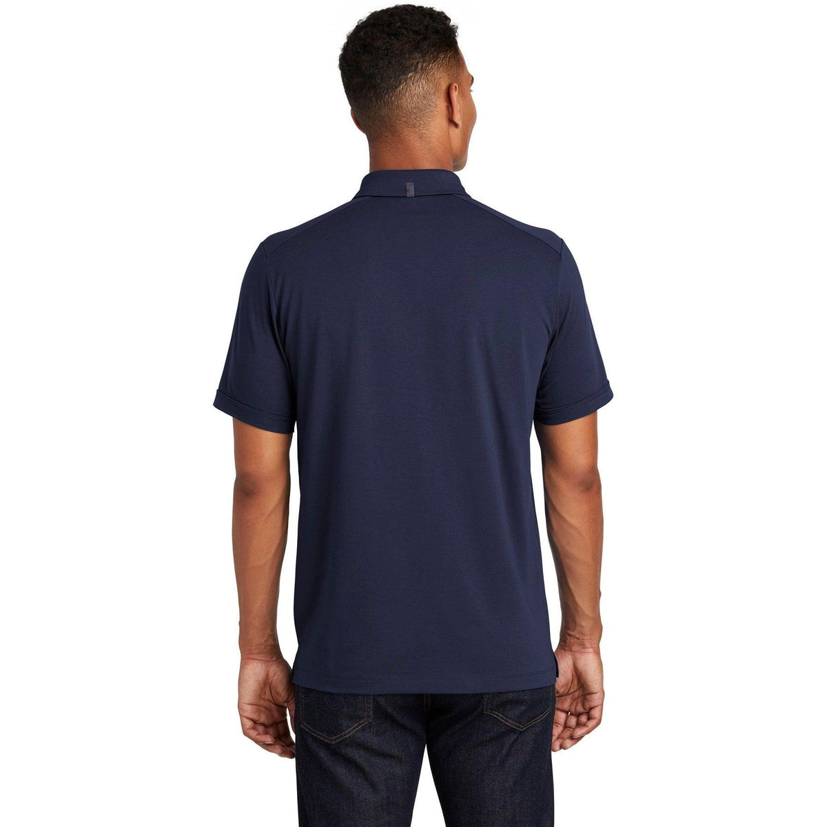 no-logo OGIO Limit Polo-Regular-OGIO-Thread Logic