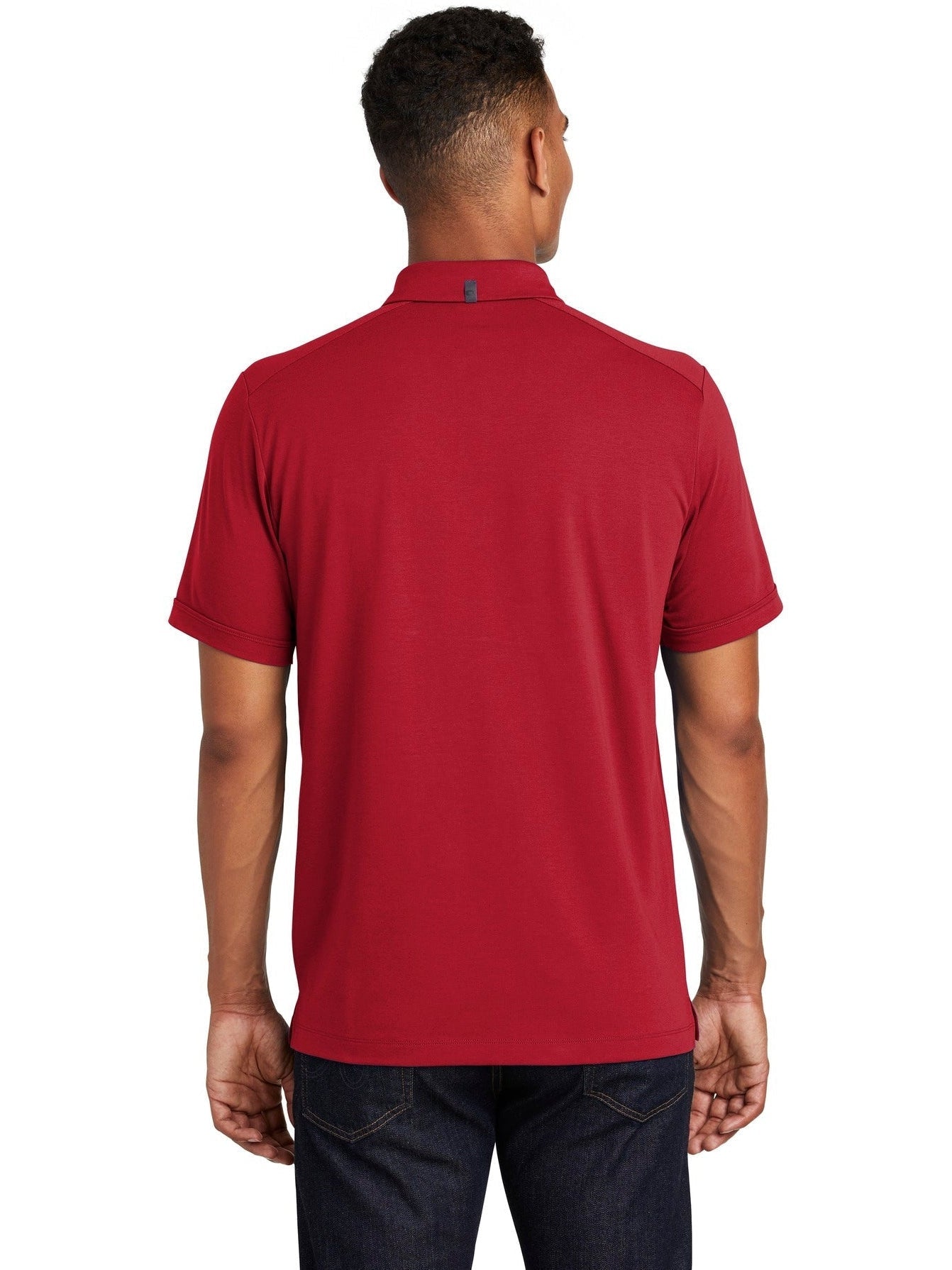 no-logo OGIO Limit Polo-Regular-OGIO-Thread Logic