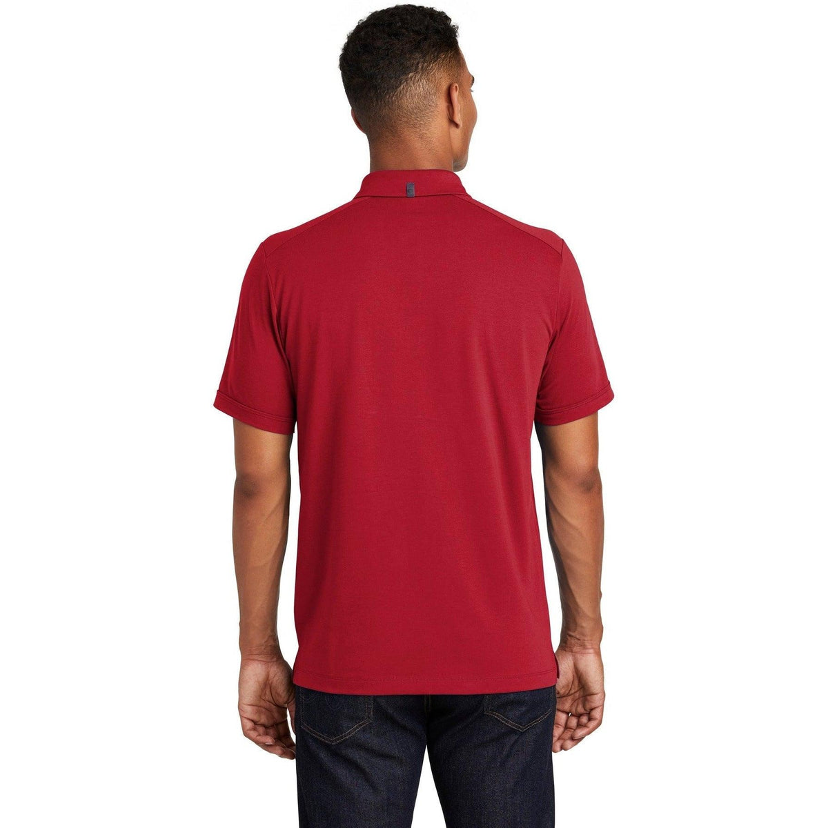 no-logo OGIO Limit Polo-Regular-OGIO-Thread Logic