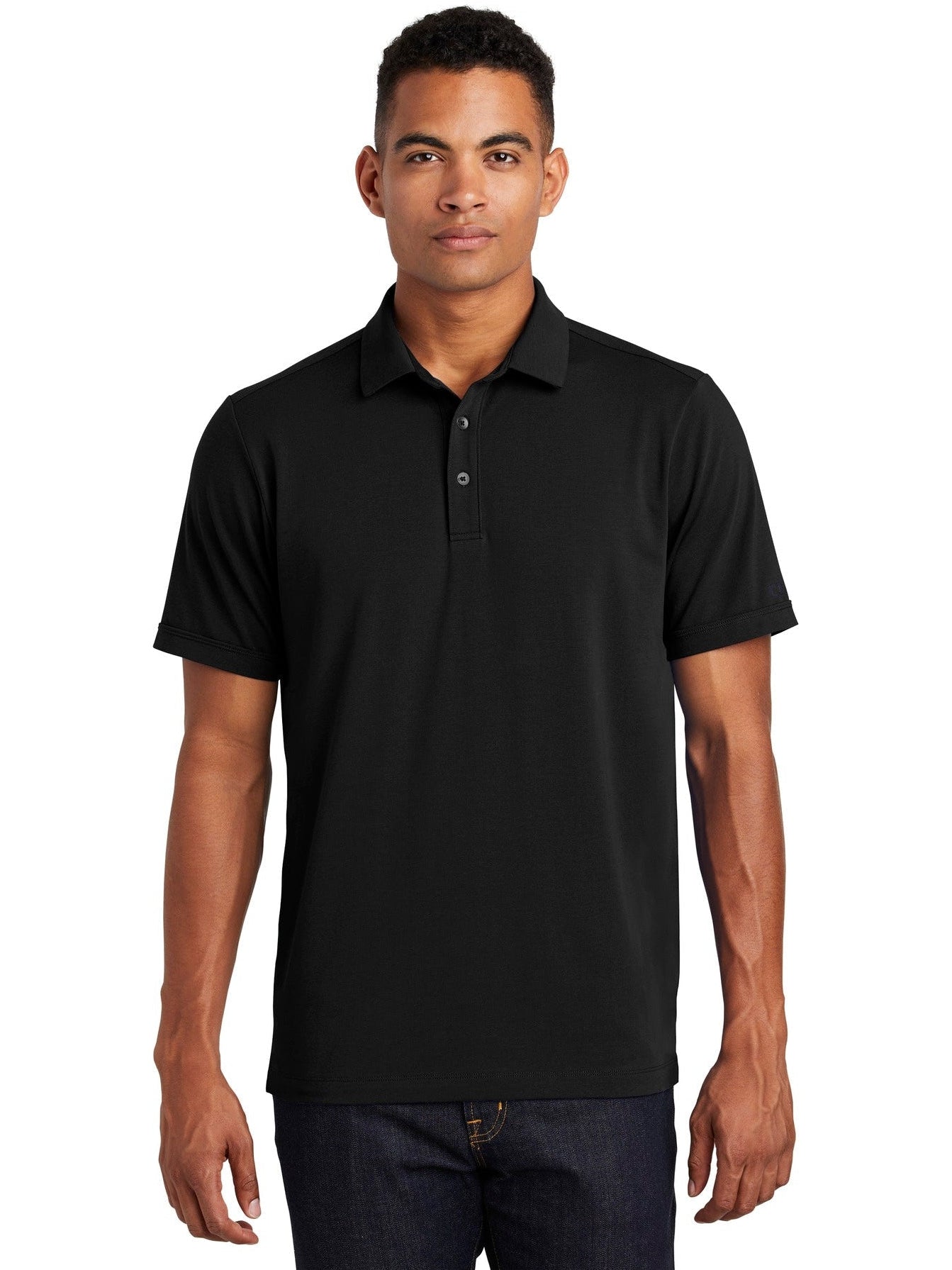 no-logo OGIO Limit Polo-Regular-OGIO-Thread Logic