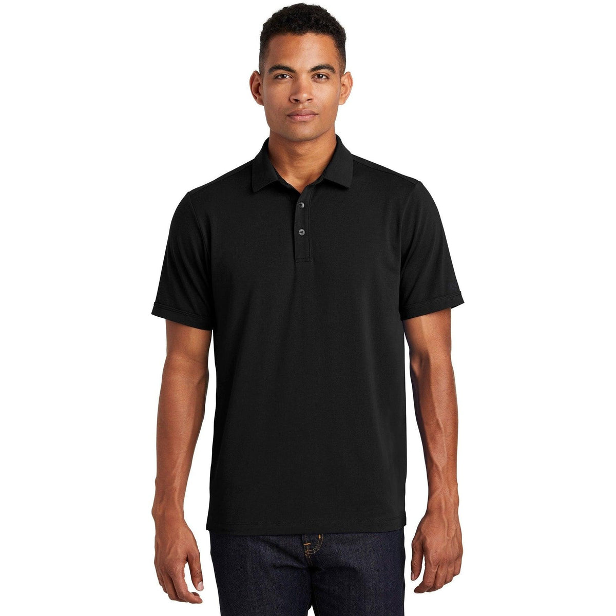 no-logo OGIO Limit Polo-Regular-OGIO-Thread Logic