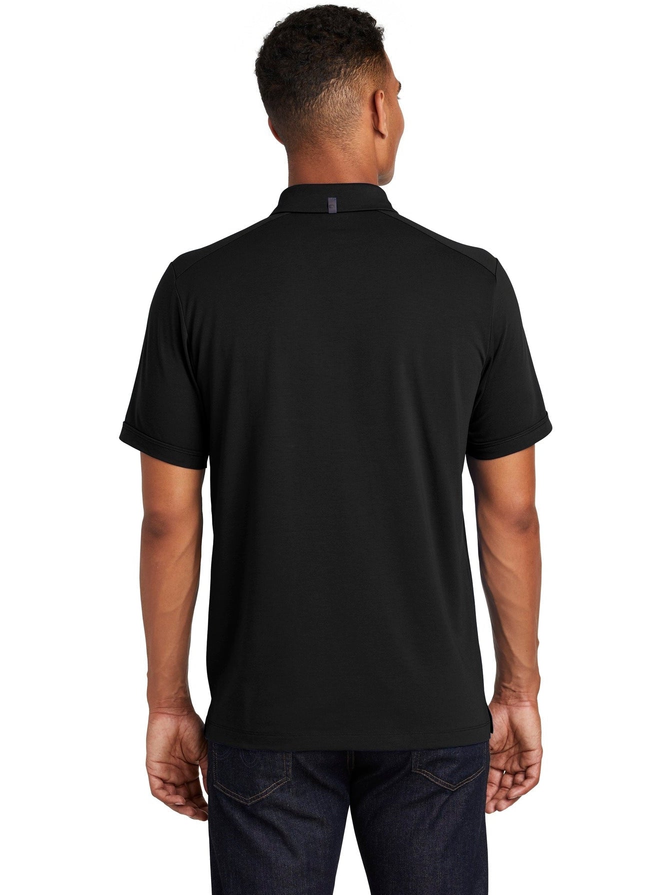 no-logo OGIO Limit Polo-Regular-OGIO-Thread Logic