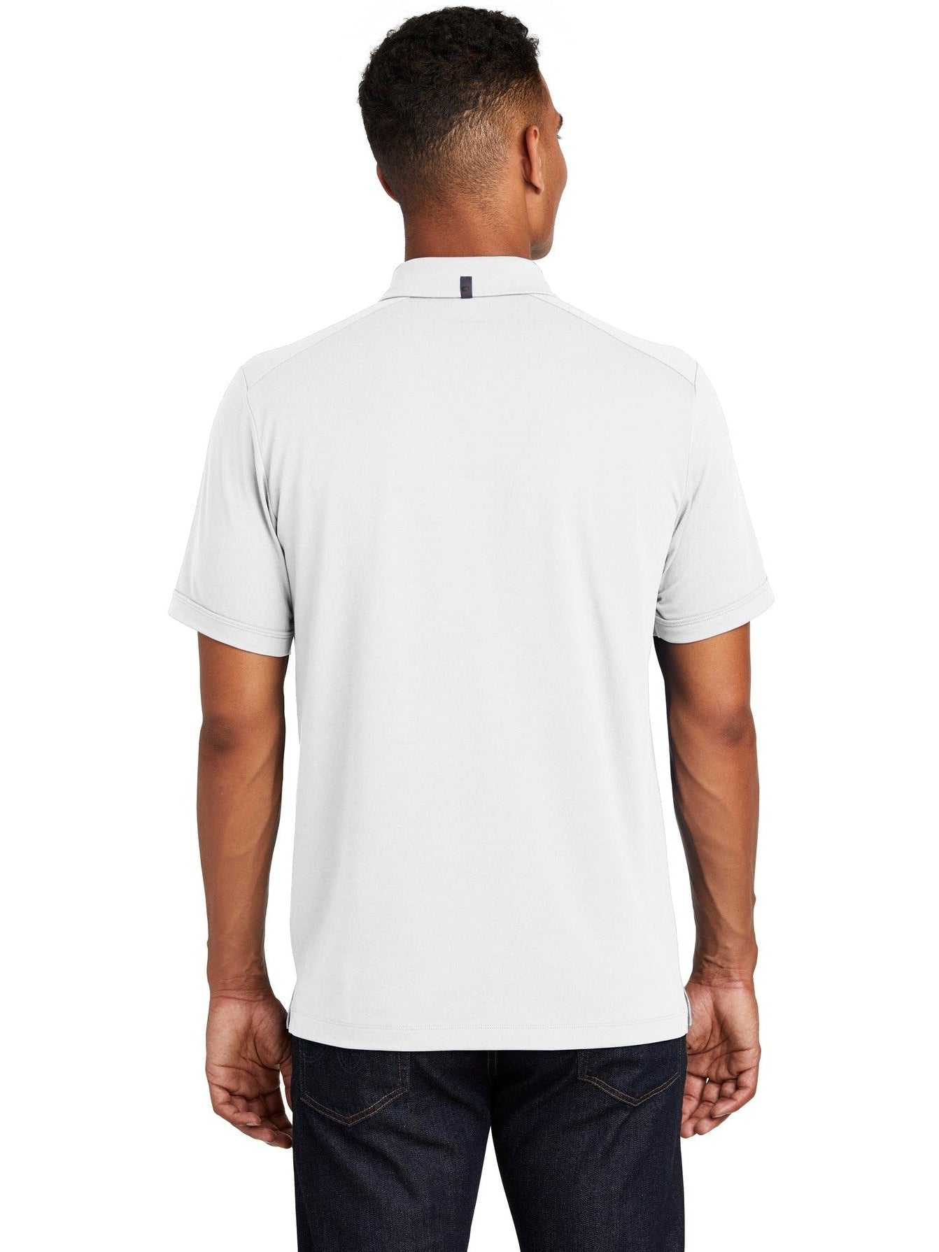 no-logo OGIO Limit Polo-Regular-OGIO-Thread Logic