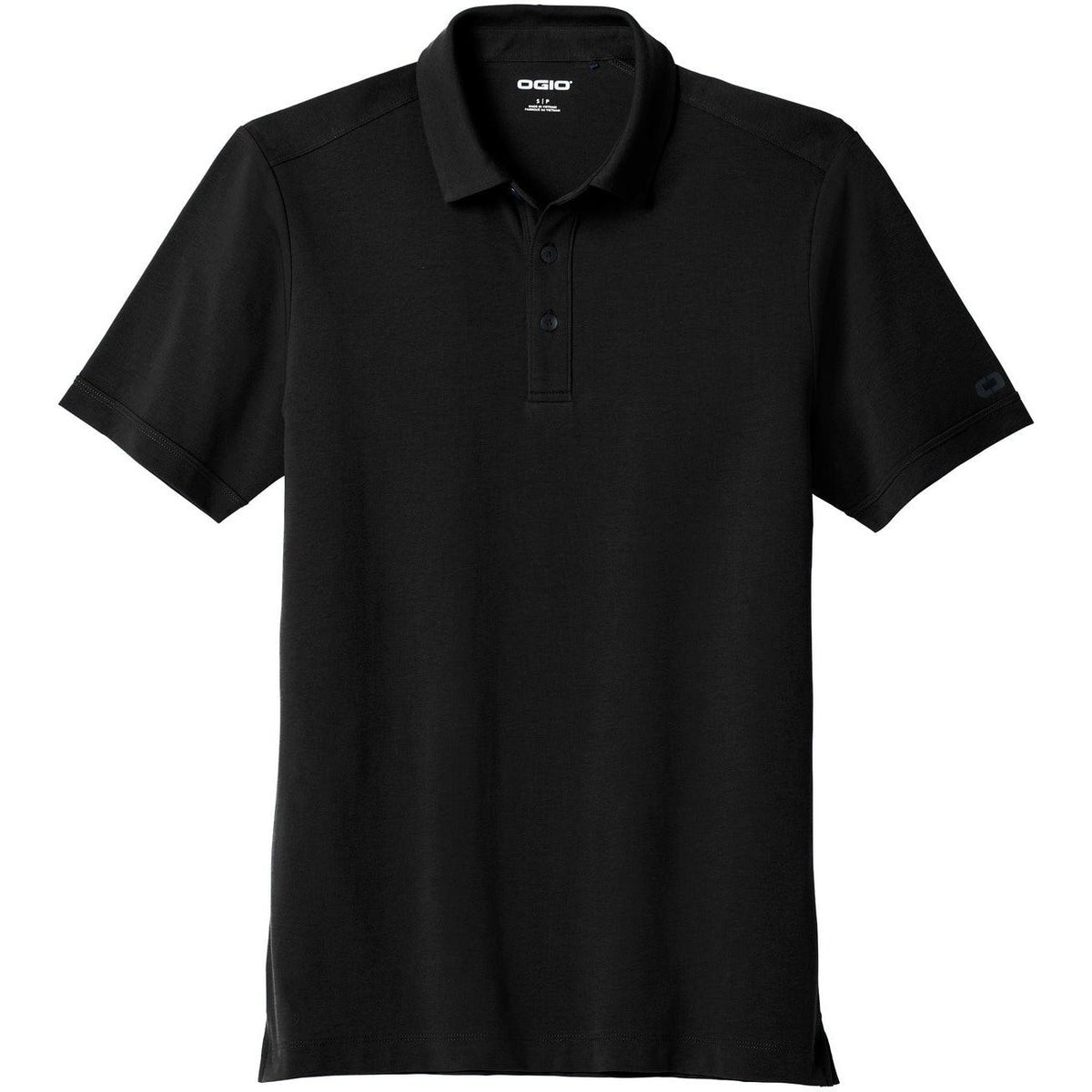 no-logo OGIO Limit Polo