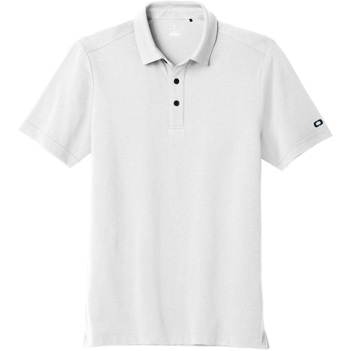 no-logo OGIO Limit Polo