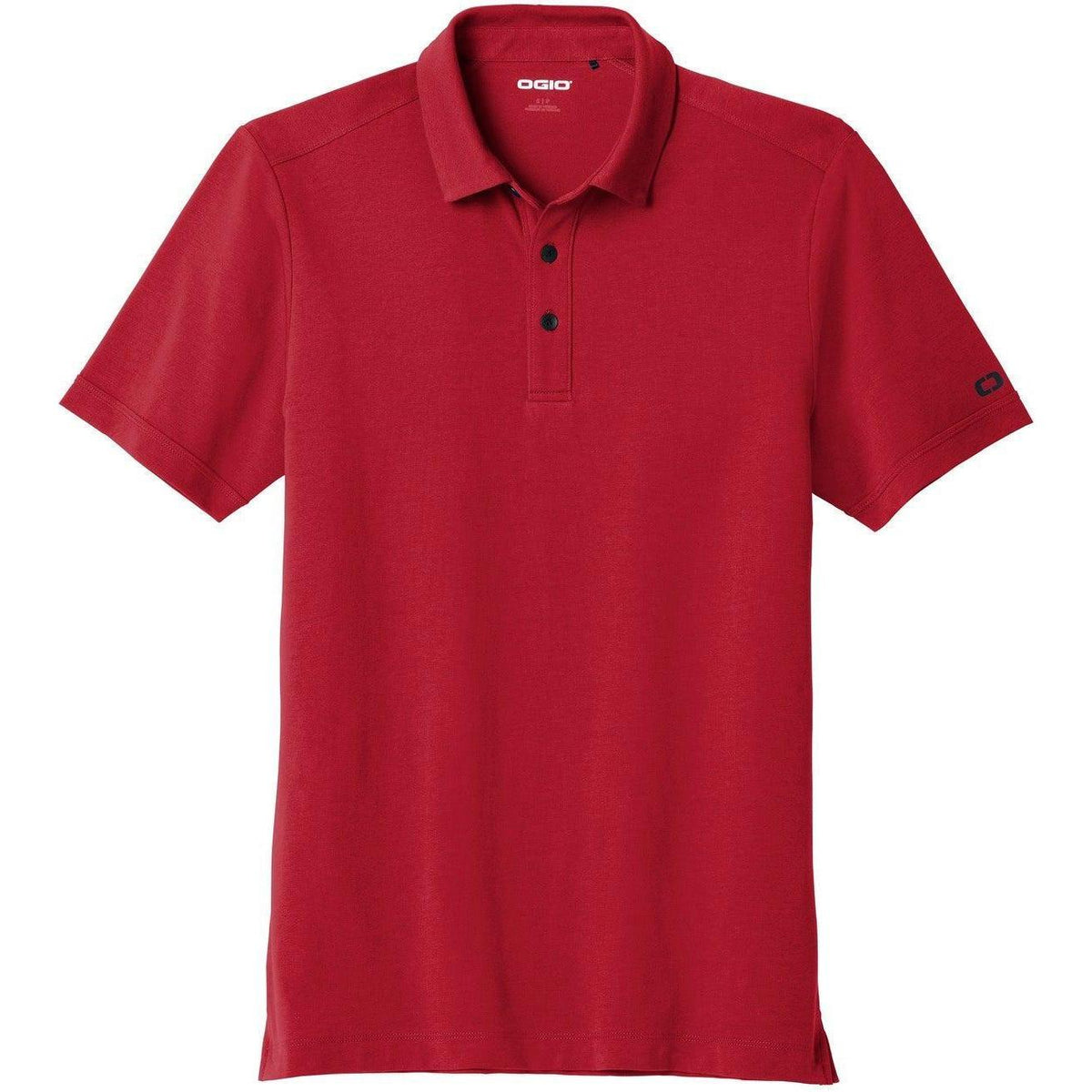 no-logo OGIO Limit Polo