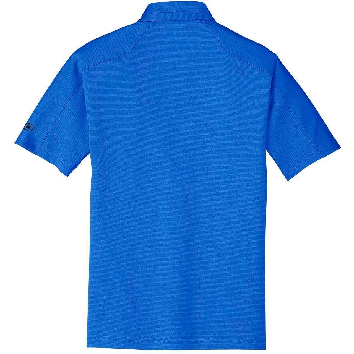 no-logo OGIO Linear Polo-Regular-OGIO-Thread Logic