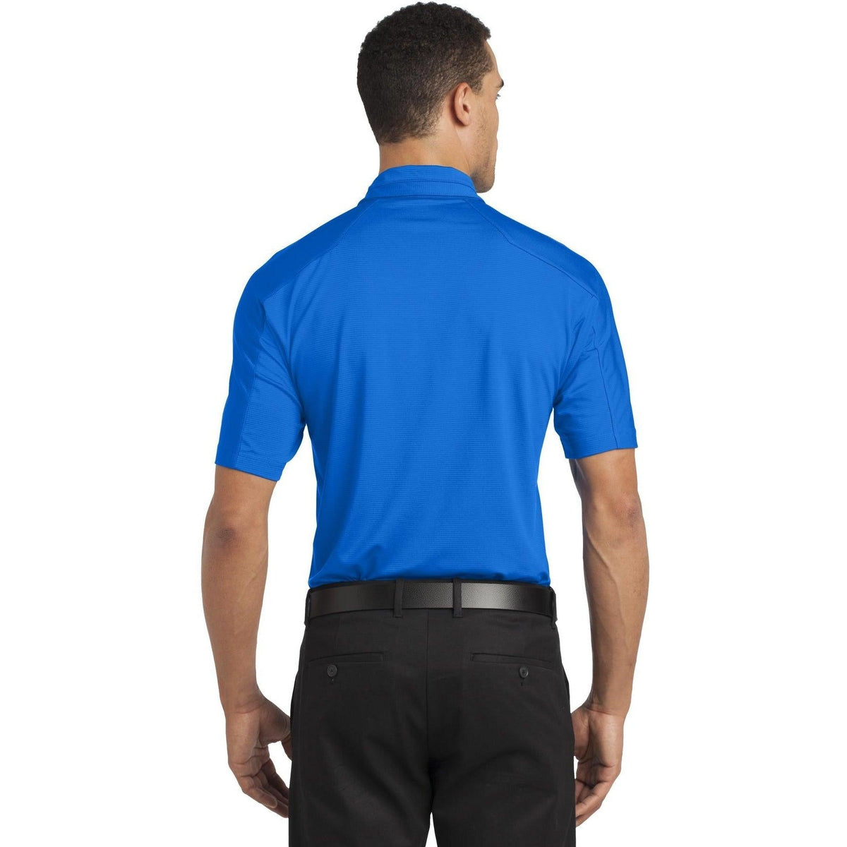 no-logo OGIO Linear Polo-Regular-OGIO-Thread Logic