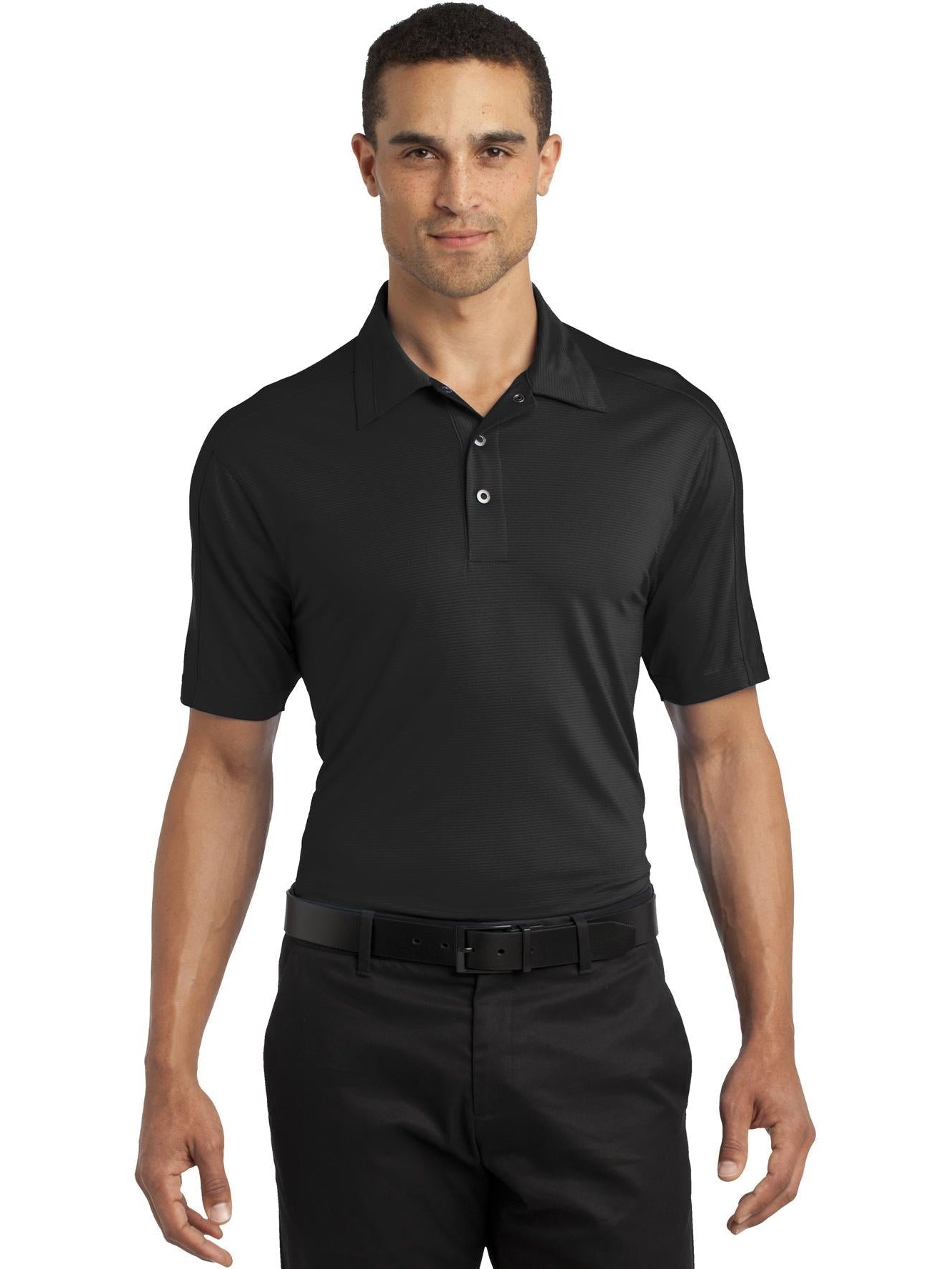 no-logo OGIO Linear Polo-Regular-OGIO-Thread Logic