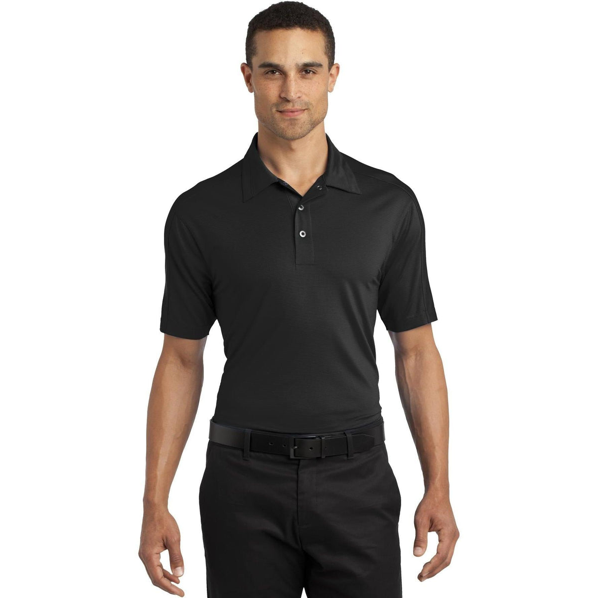 no-logo OGIO Linear Polo-Regular-OGIO-Thread Logic