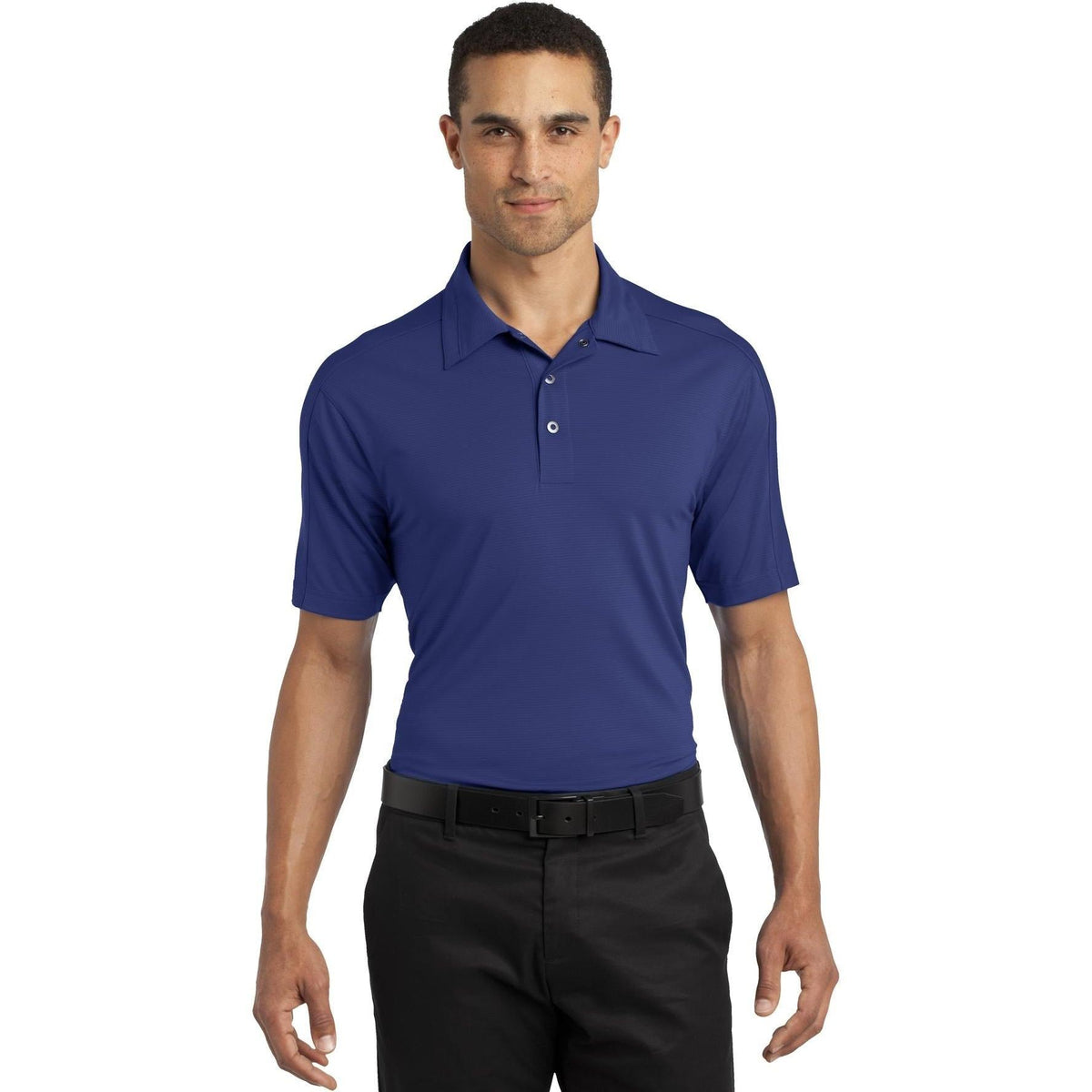 no-logo OGIO Linear Polo-Regular-OGIO-Thread Logic