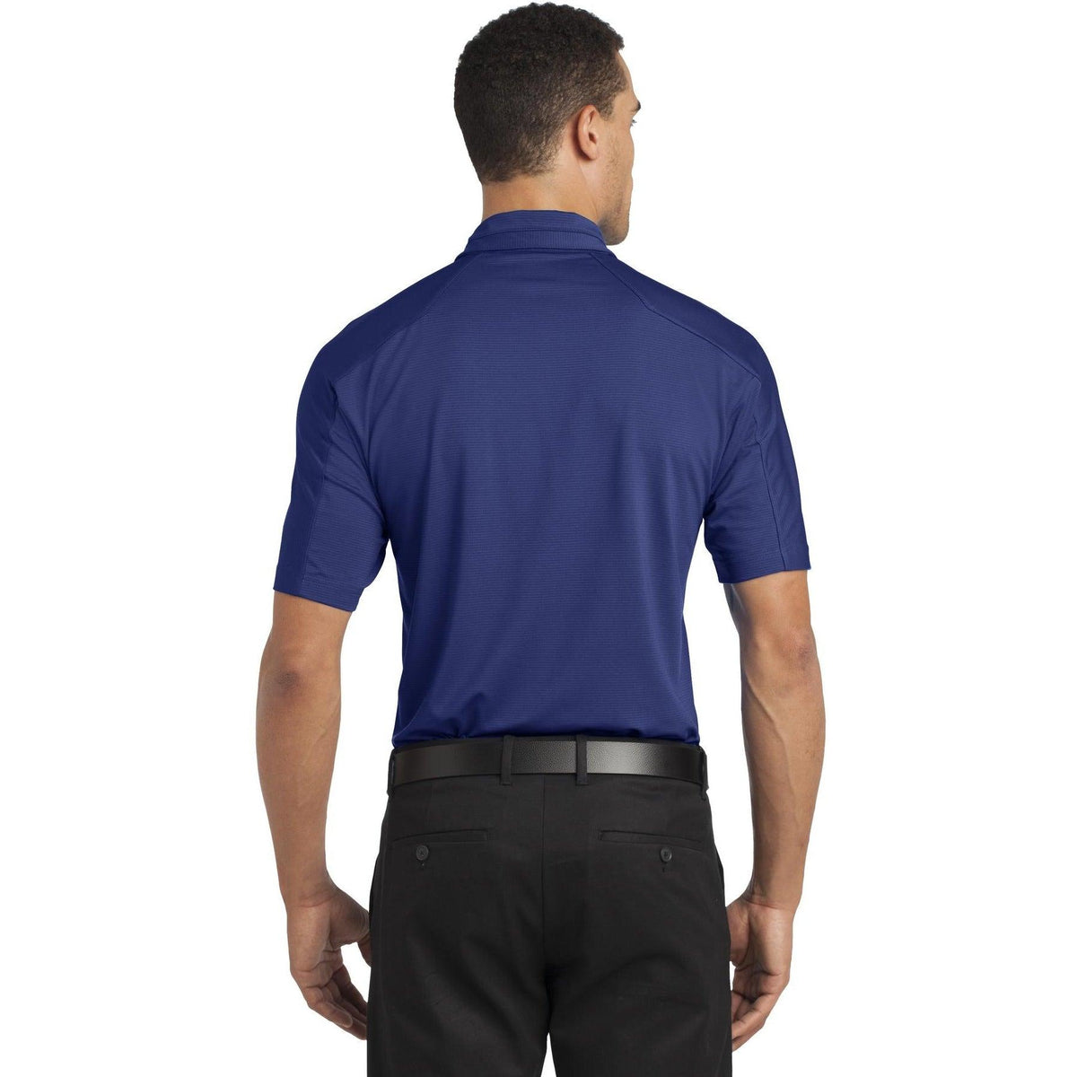 no-logo OGIO Linear Polo-Regular-OGIO-Thread Logic