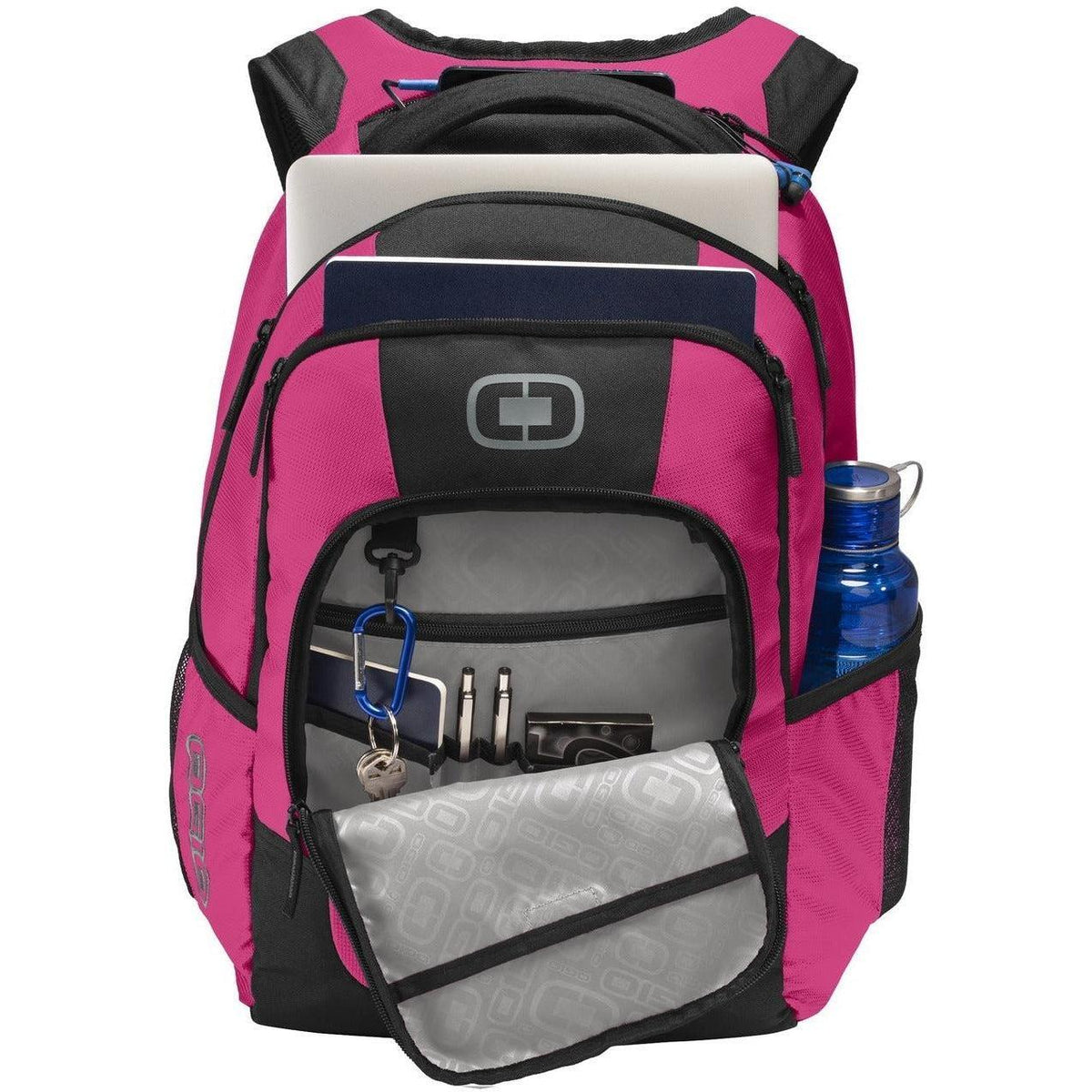 no-logo OGIO Logan Pack-Bags-OGIO-Thread Logic