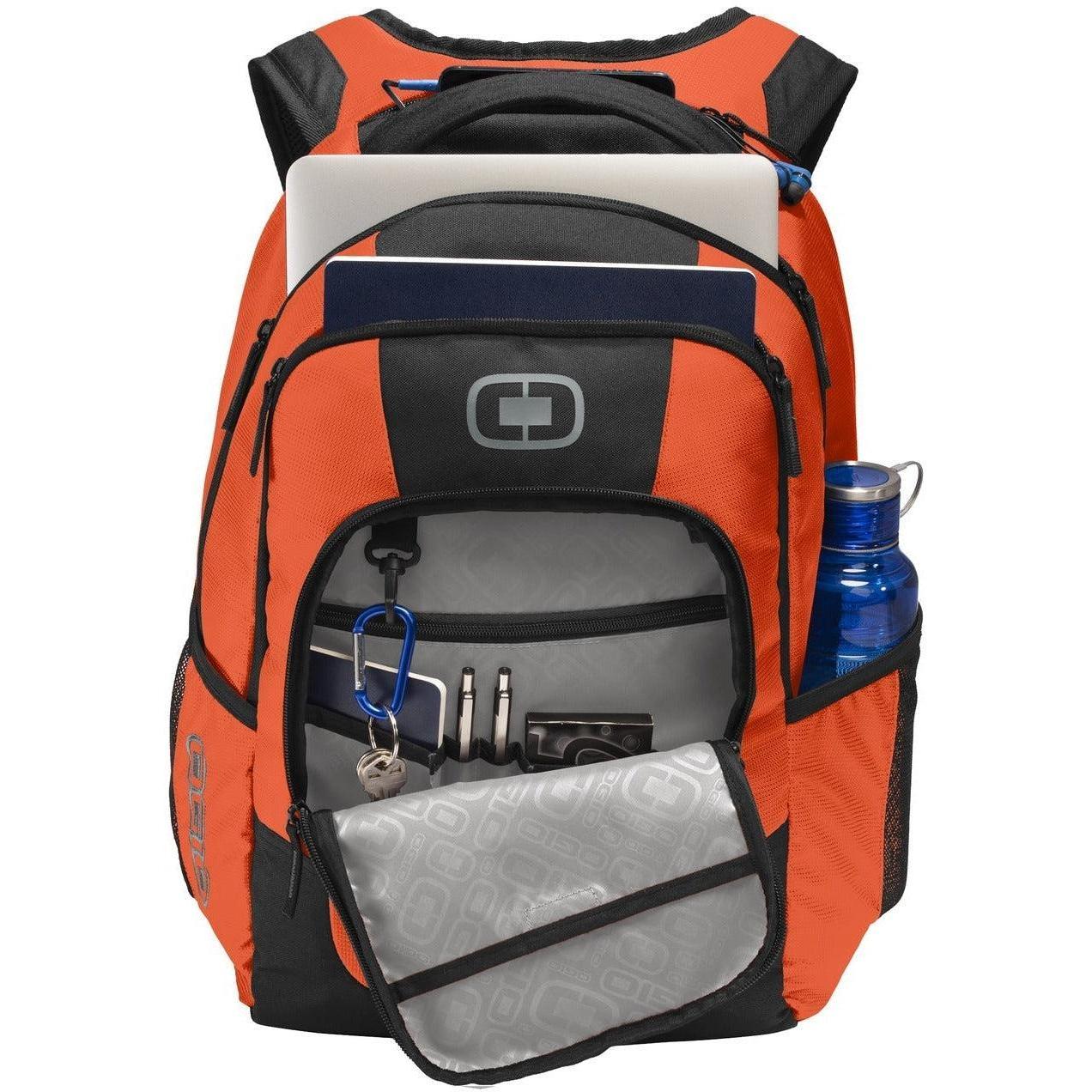 OGIO 411092 Bag with Custom Embroidery