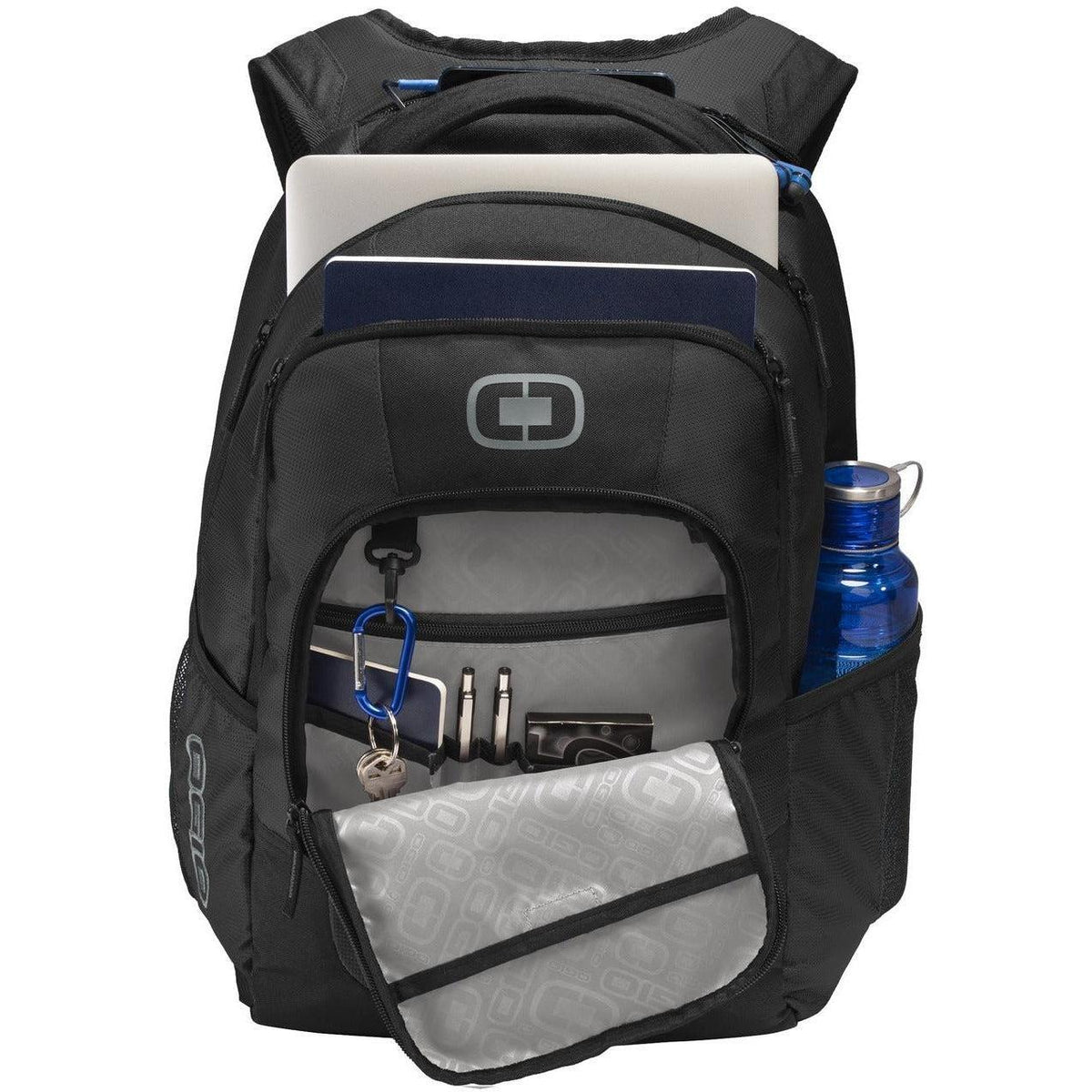 no-logo OGIO Logan Pack-Bags-OGIO-Thread Logic