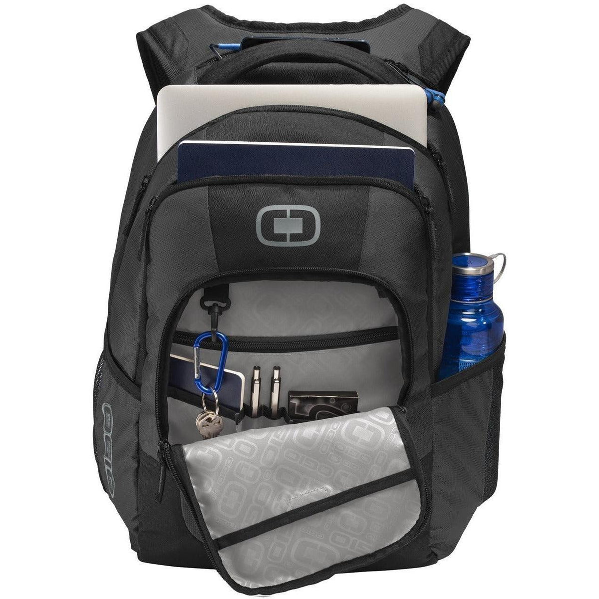 no-logo OGIO Logan Pack-Bags-OGIO-Thread Logic