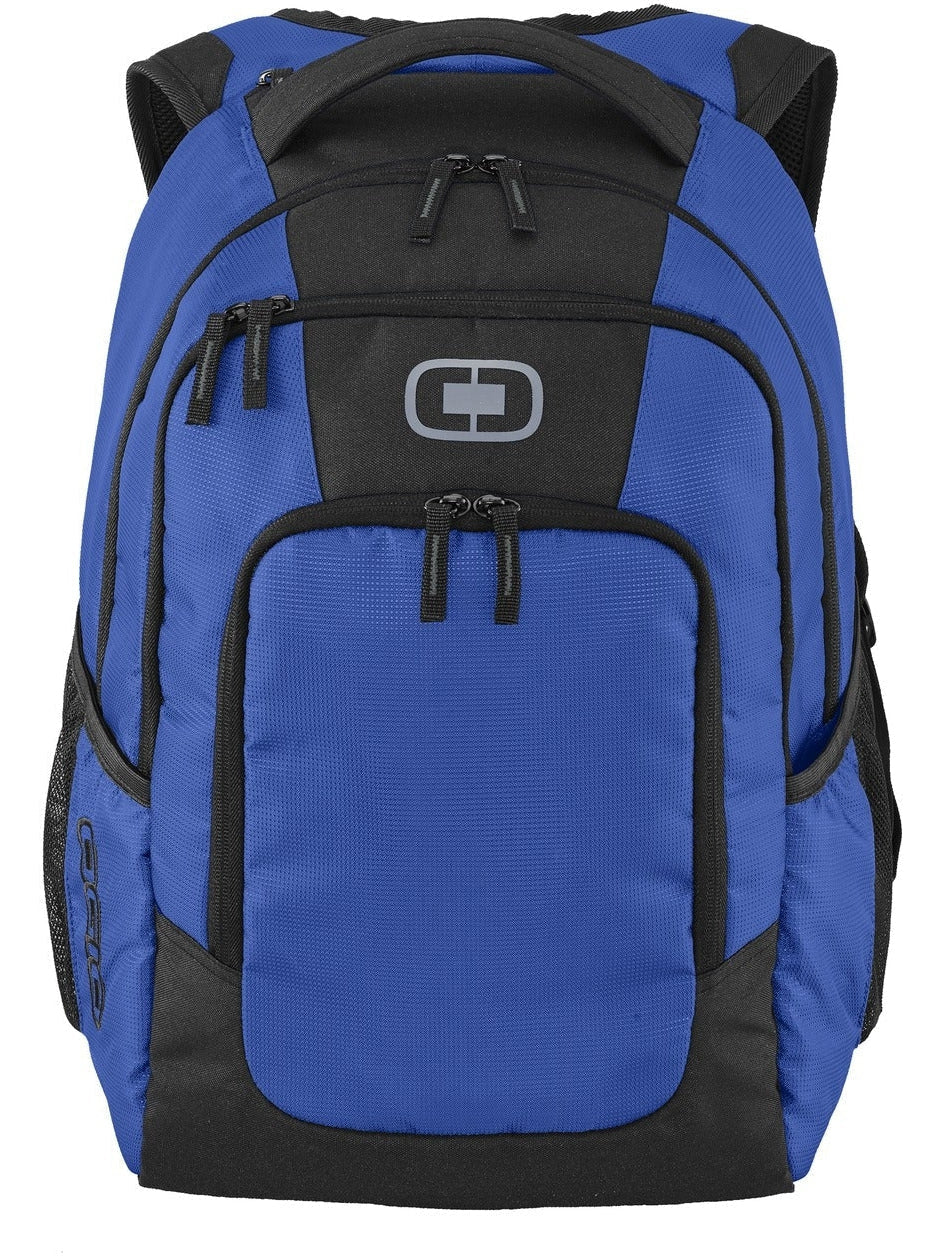 OGIO Logan Pack-Regular-OGIO-Thread Logic