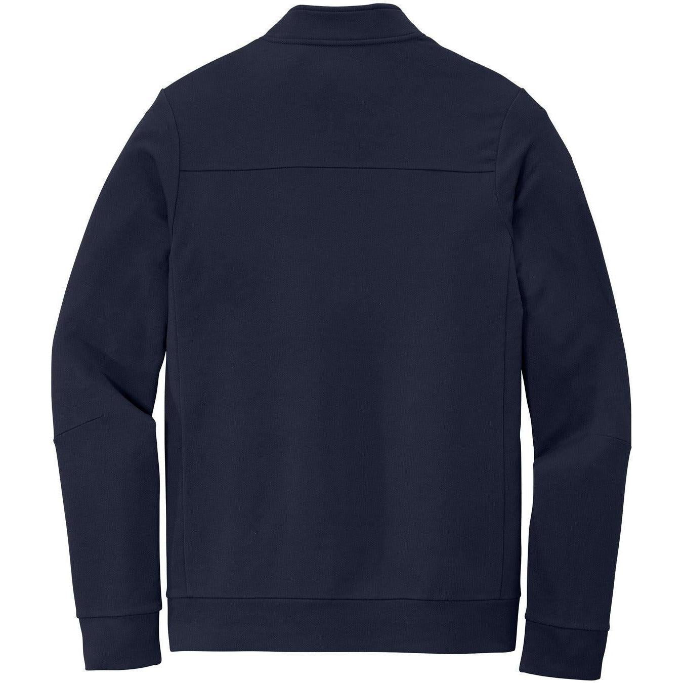 OGIO OG813 1/2-Zip Pullover with Custom Embroidery