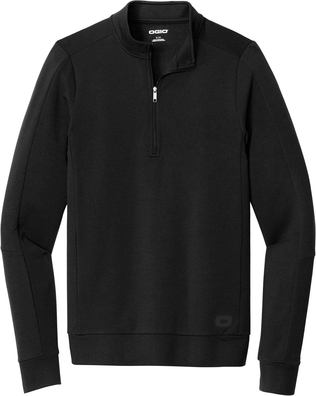 OGIO Luuma 1/2-Zip Fleece
