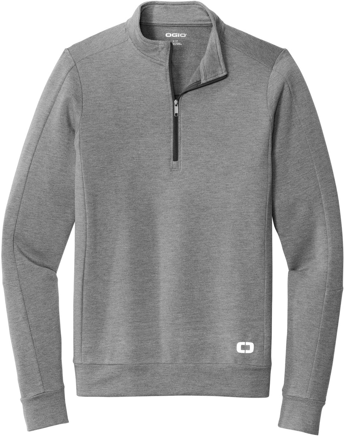 OGIO Luuma 1/2-Zip Fleece