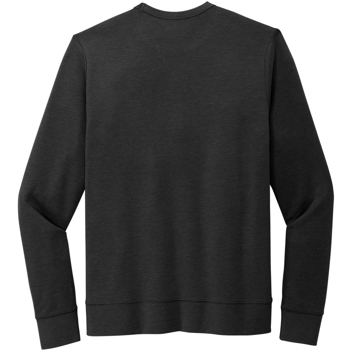 no-logo OGIO Luuma Flex Long Sleeve Crew-Regular-OGIO-Thread Logic