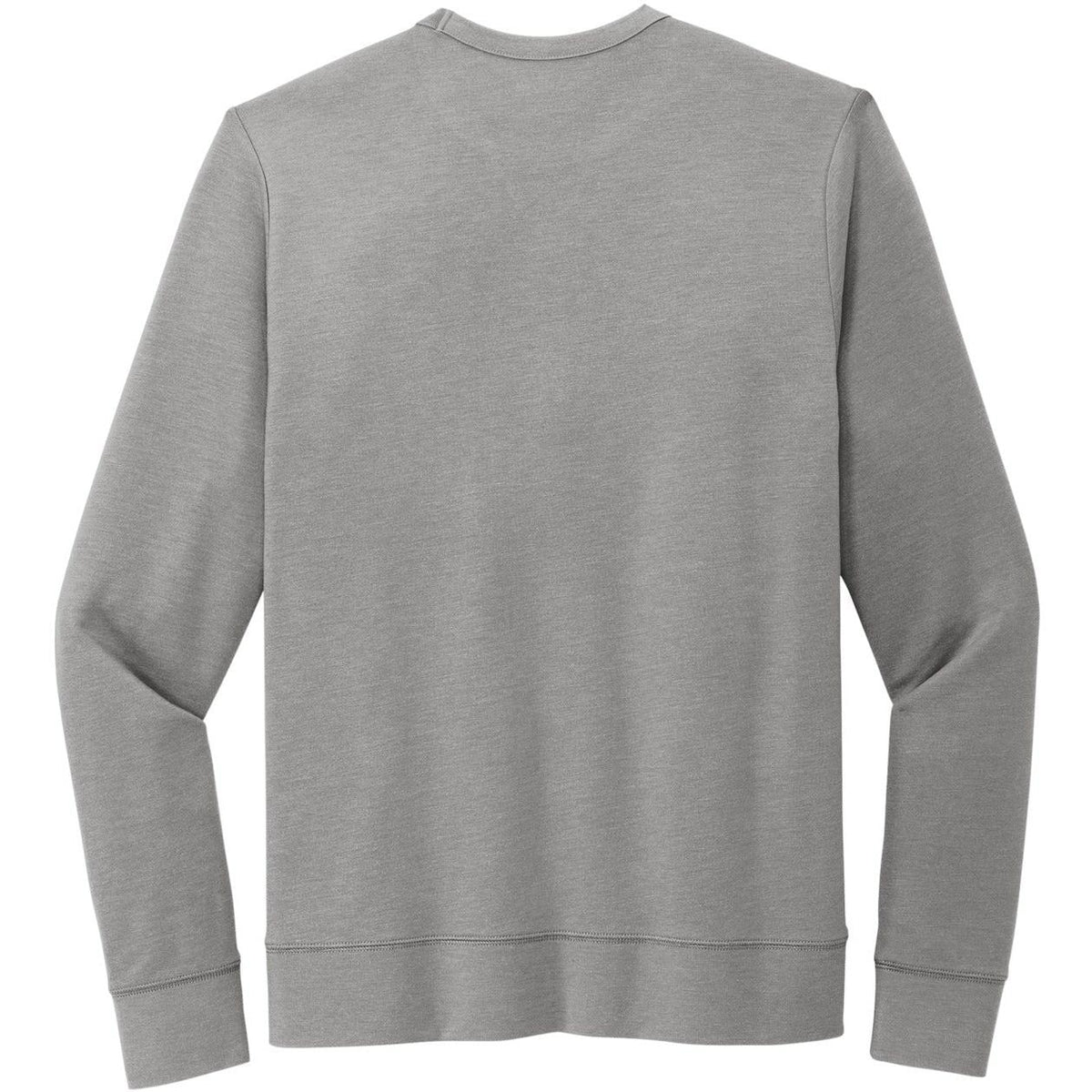 no-logo OGIO Luuma Flex Long Sleeve Crew-Regular-OGIO-Thread Logic