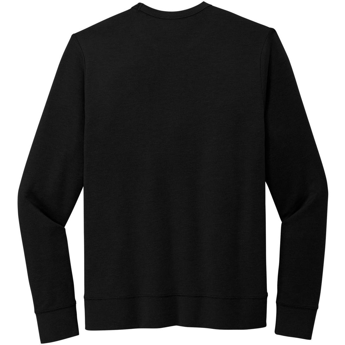 no-logo OGIO Luuma Flex Long Sleeve Crew-Regular-OGIO-Thread Logic