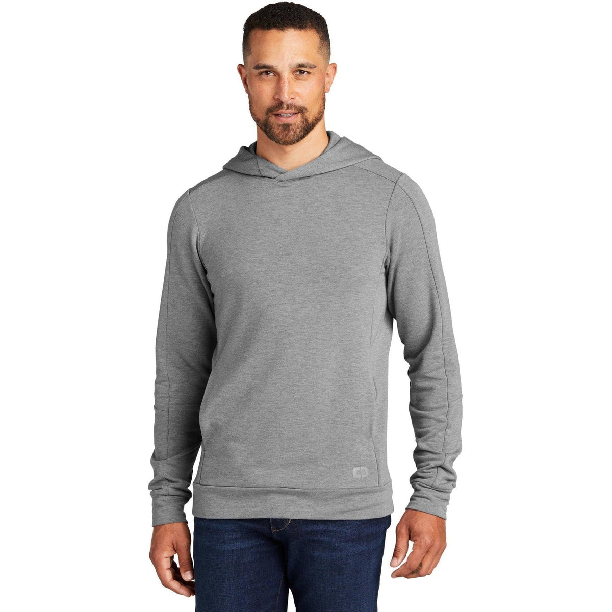 no-logo OGIO Luuma Hoodie-Regular-OGIO-Thread Logic