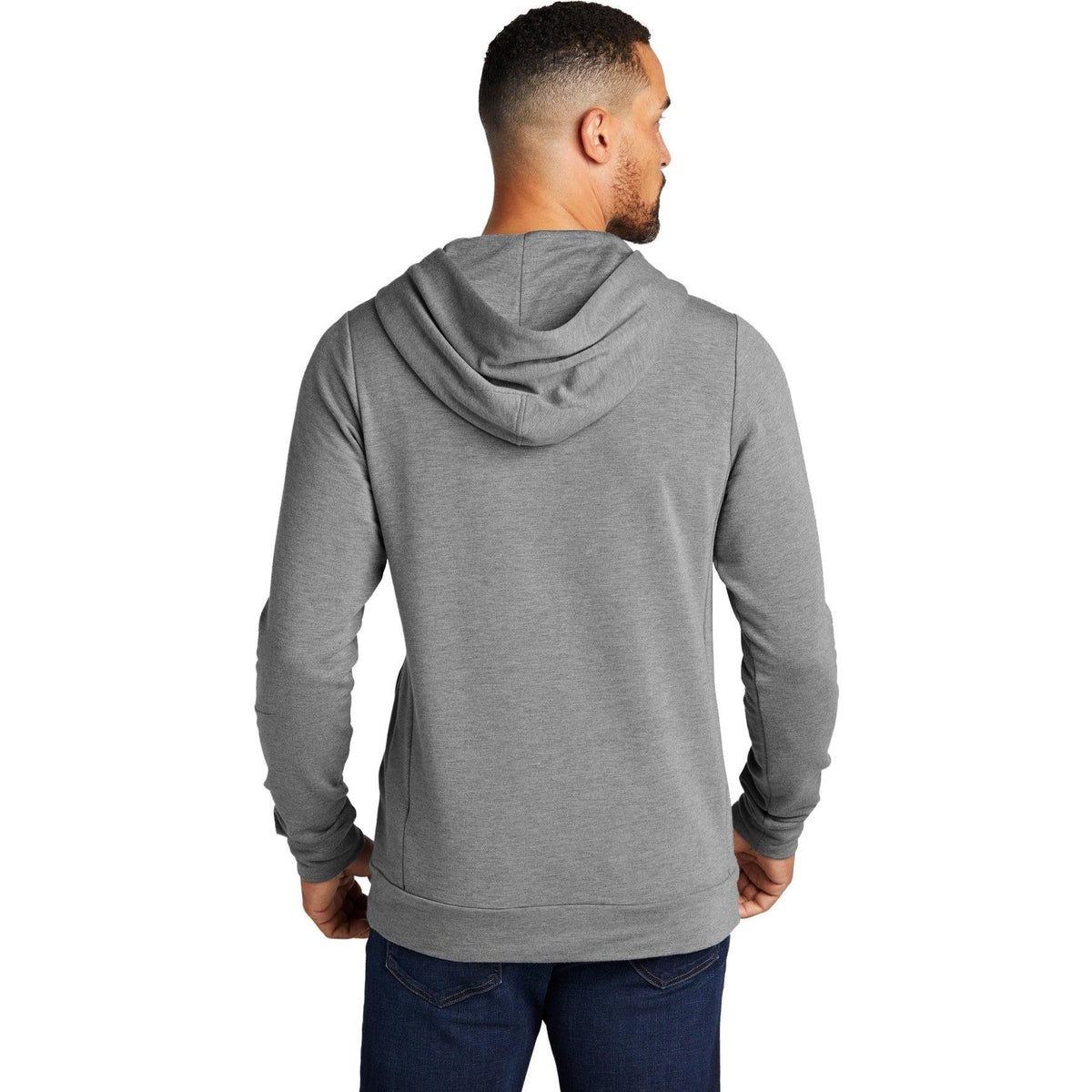no-logo OGIO Luuma Hoodie-Regular-OGIO-Thread Logic