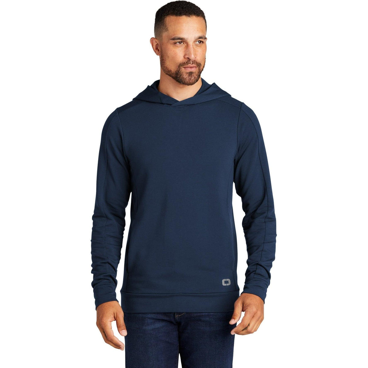 no-logo OGIO Luuma Hoodie-Regular-OGIO-Thread Logic
