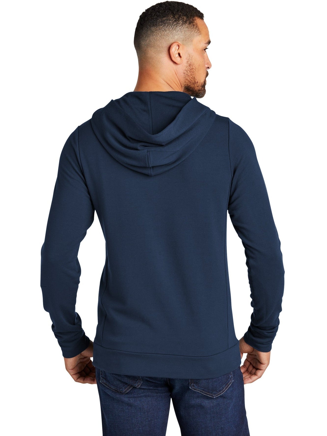 no-logo OGIO Luuma Hoodie-Regular-OGIO-Thread Logic